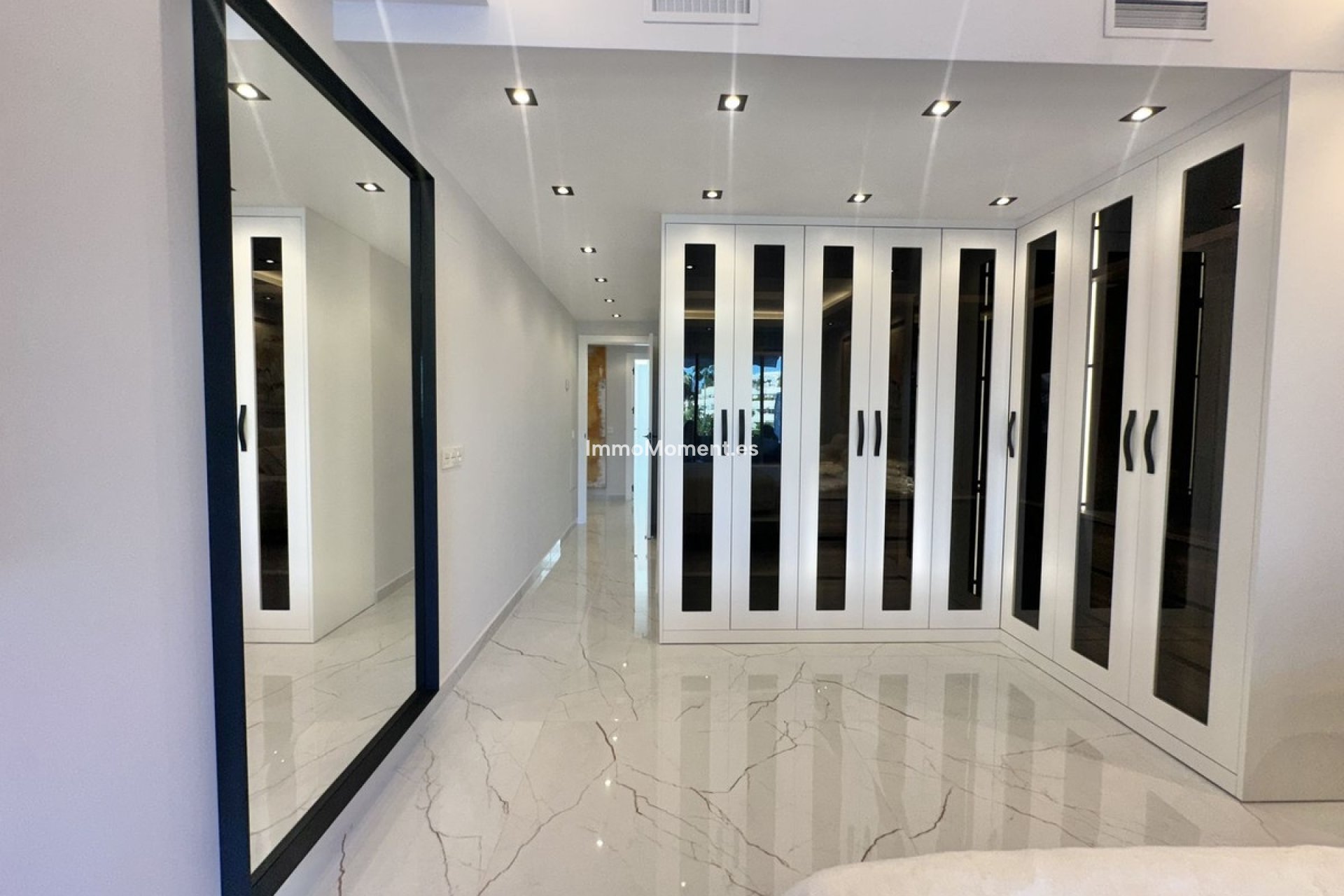 Wiederverkauf - Wohnung - Marbella - Marbella Centro