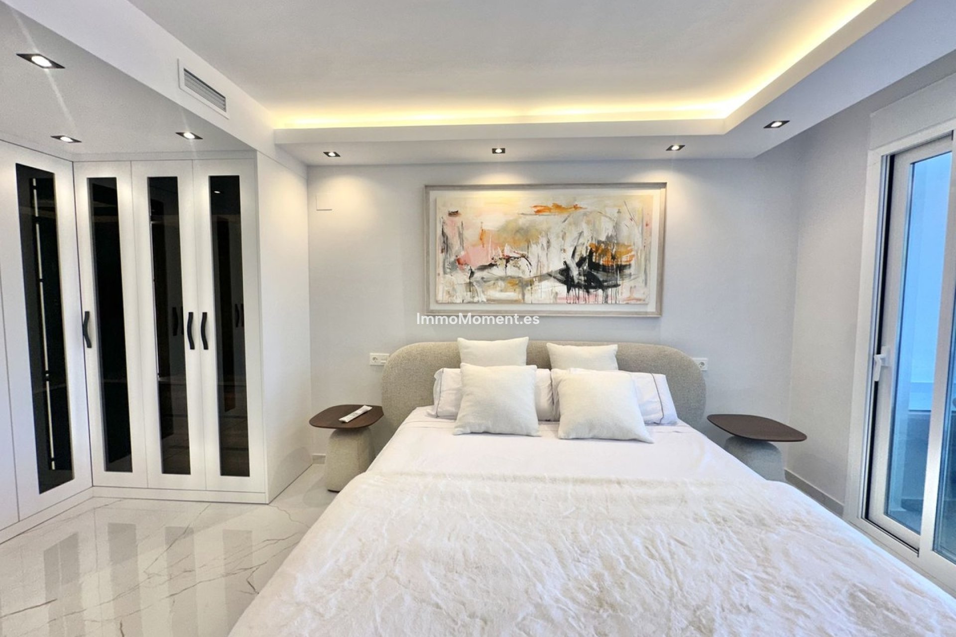 Wiederverkauf - Wohnung - Marbella - Marbella Centro