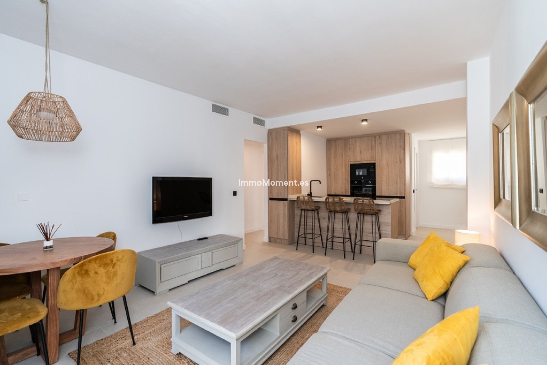 Wiederverkauf - Wohnung - Marbella - Marbella Centro