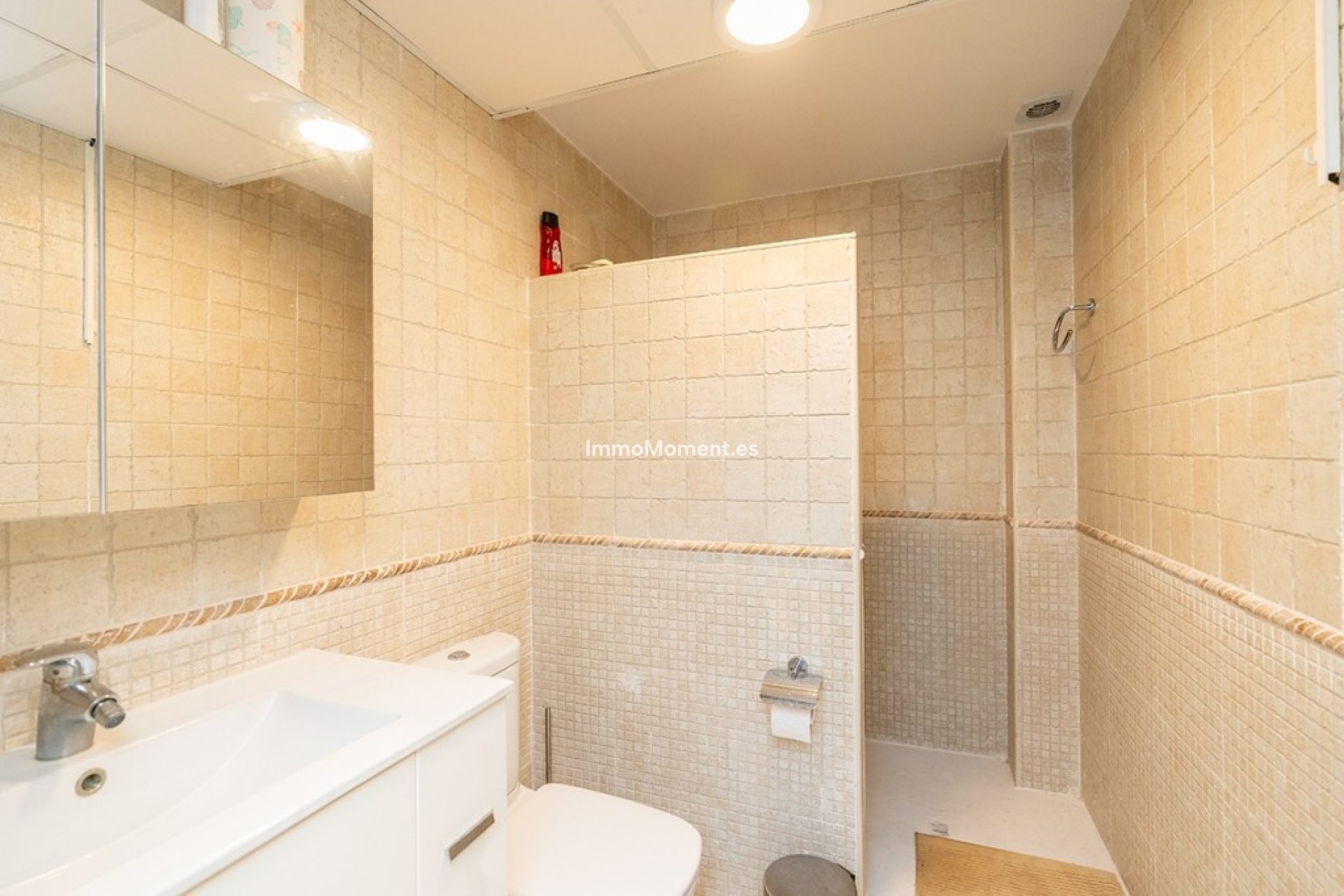 Wiederverkauf - Wohnung - Marbella - Marbella Centro