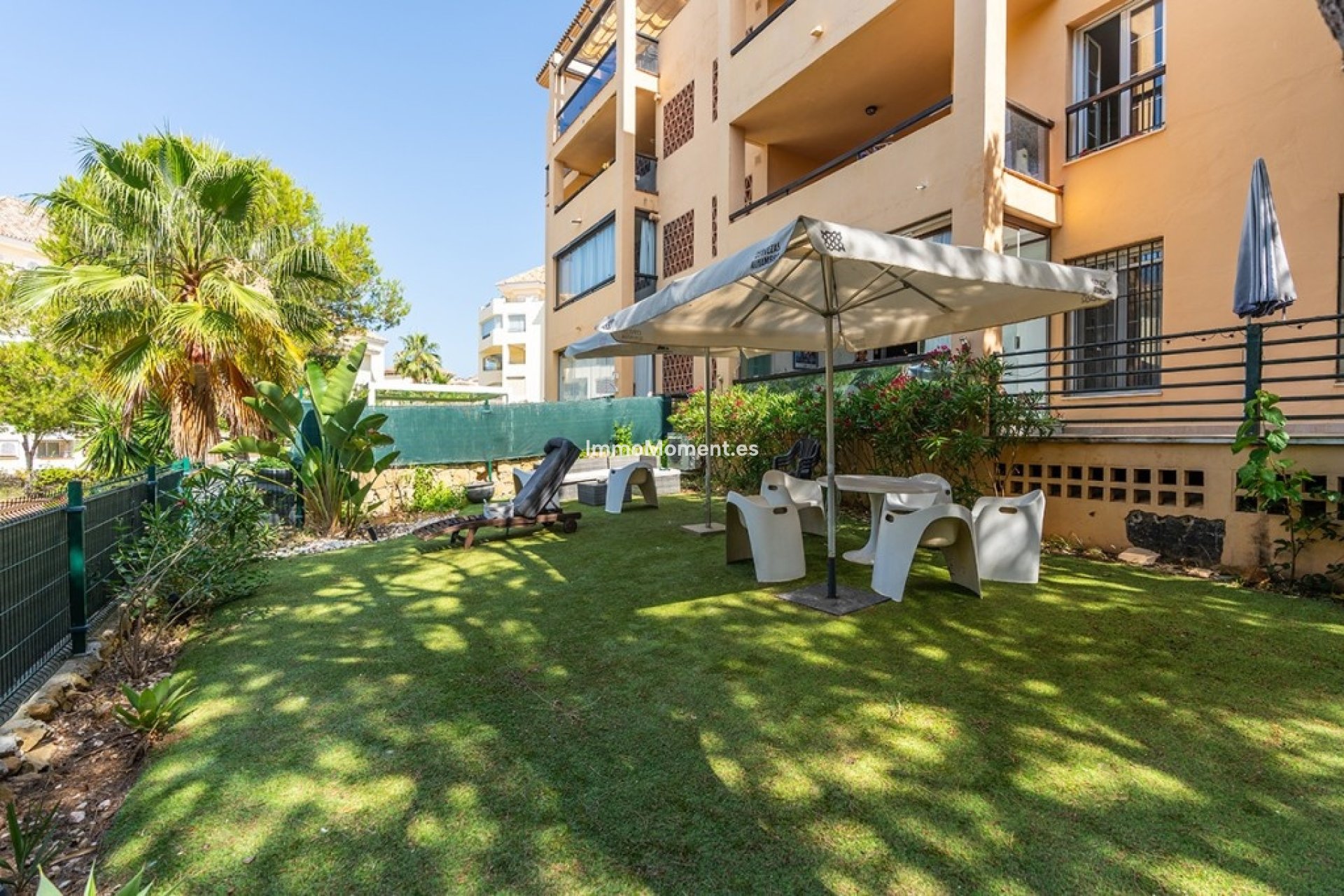 Wiederverkauf - Wohnung - Marbella - Marbella Centro