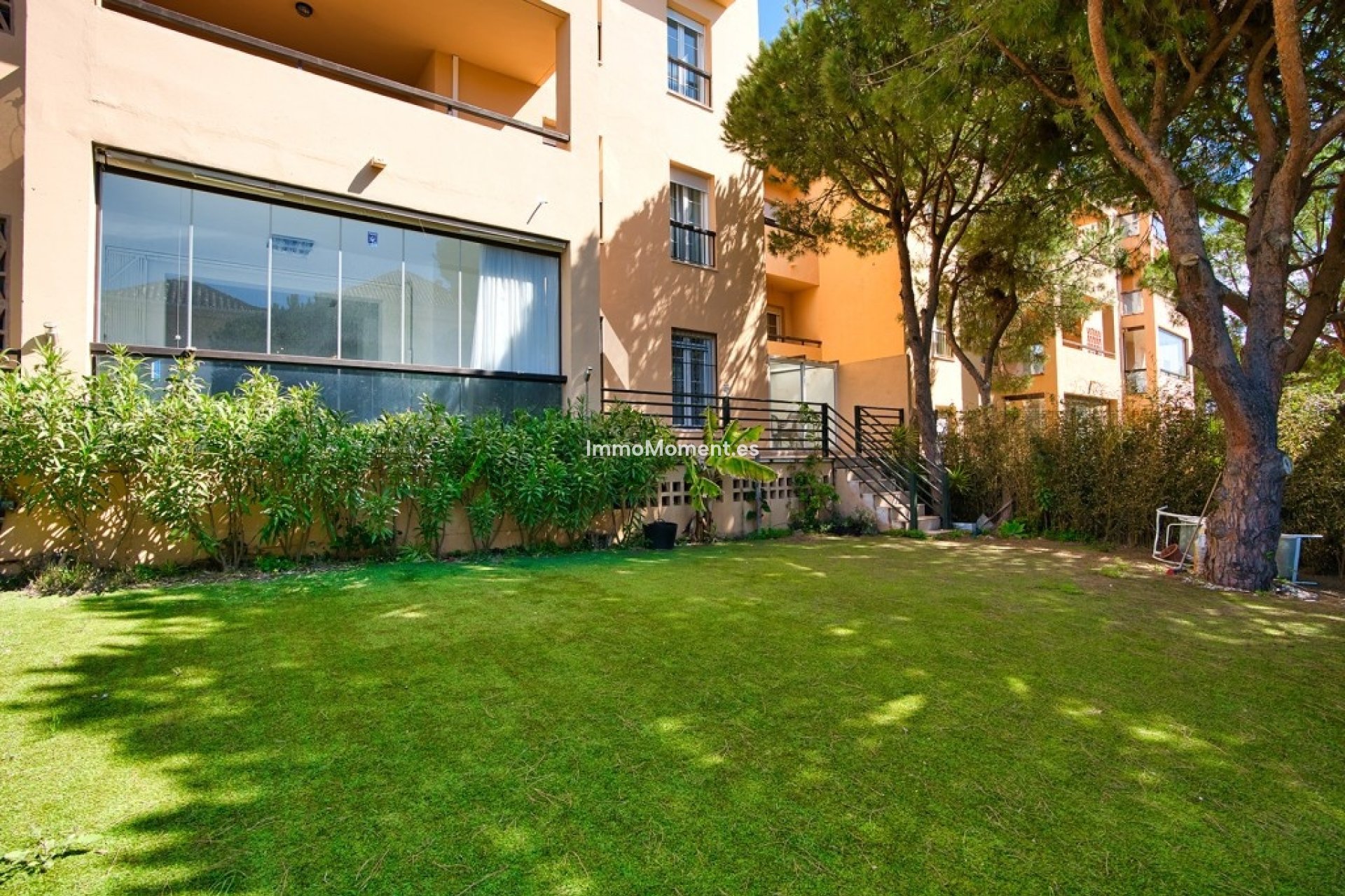 Wiederverkauf - Wohnung - Marbella - Marbella Centro