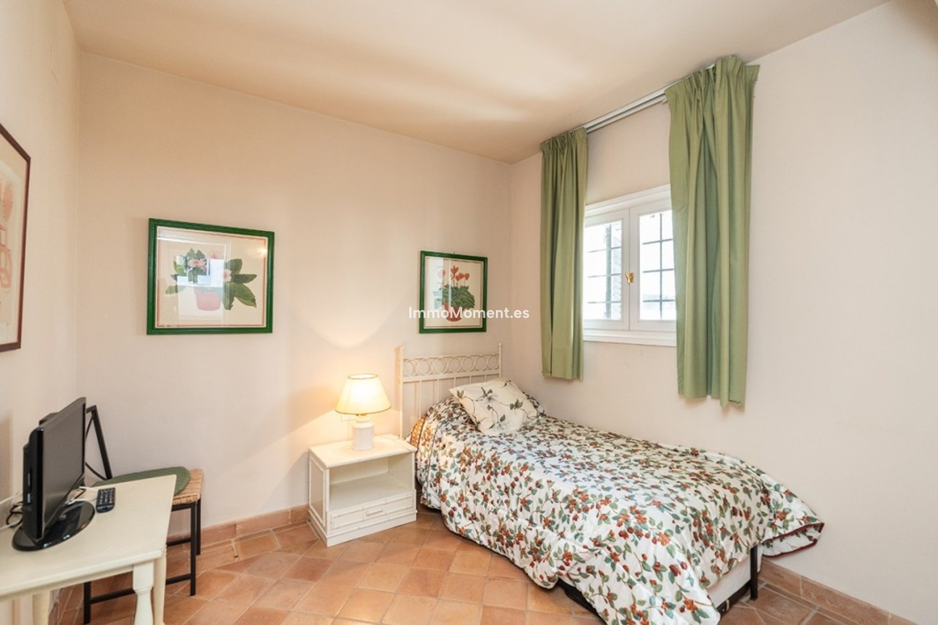 Wiederverkauf - Wohnung - Marbella - Marbella Centro