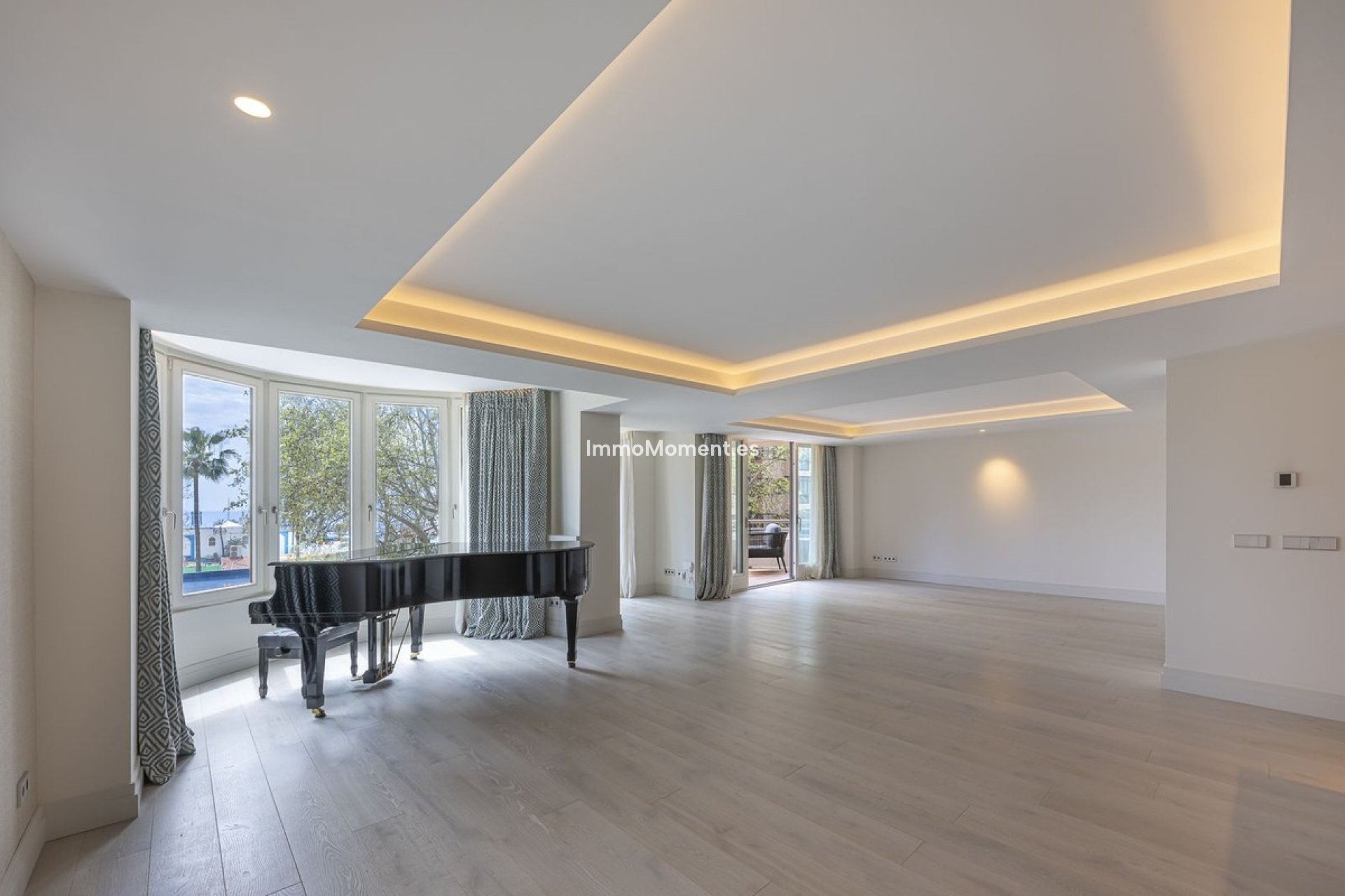 Wiederverkauf - Wohnung - Marbella - Marbella Centro