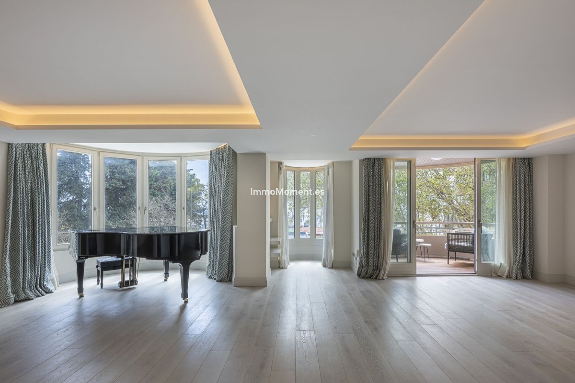 Wiederverkauf - Wohnung - Marbella - Marbella Centro