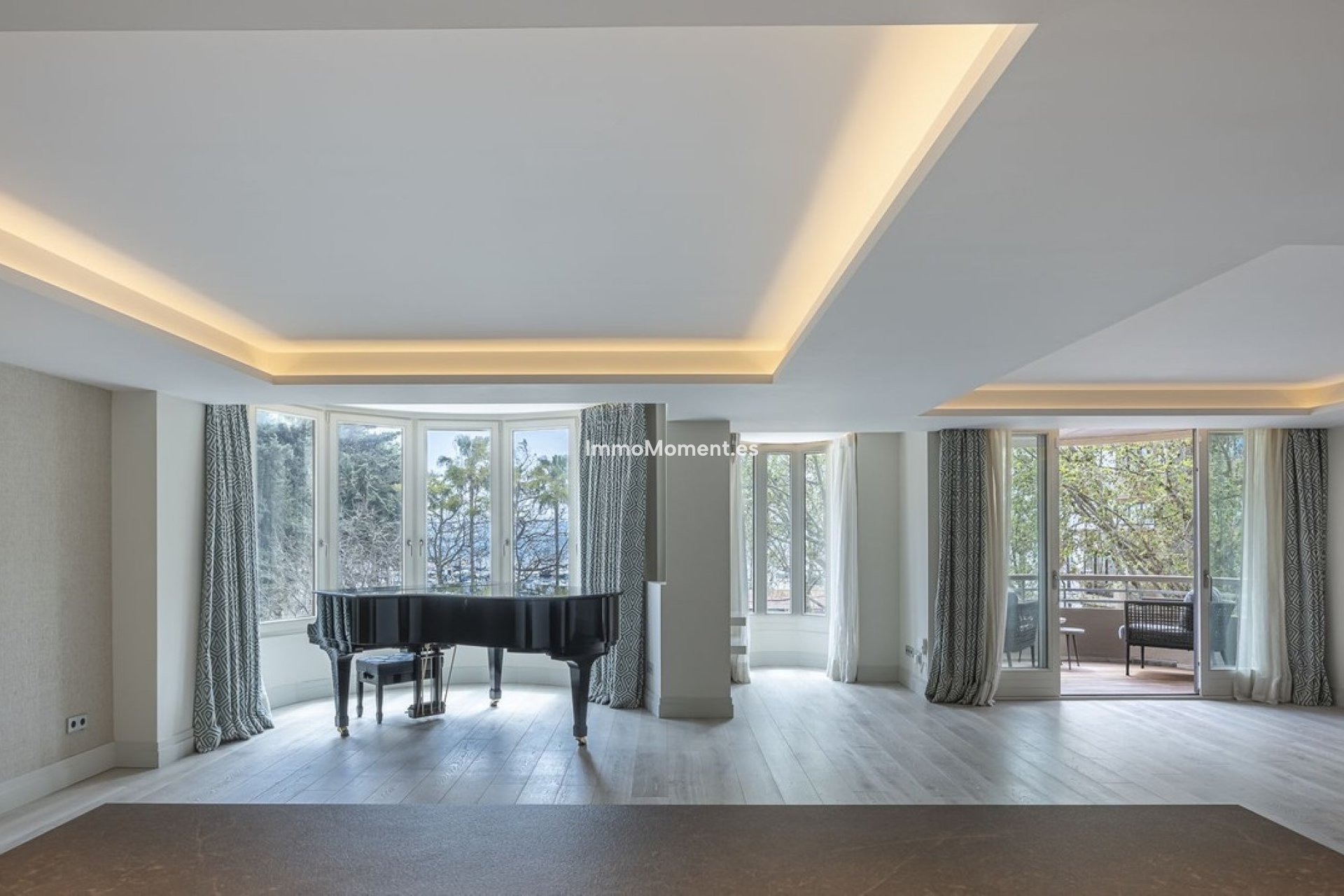 Wiederverkauf - Wohnung - Marbella - Marbella Centro