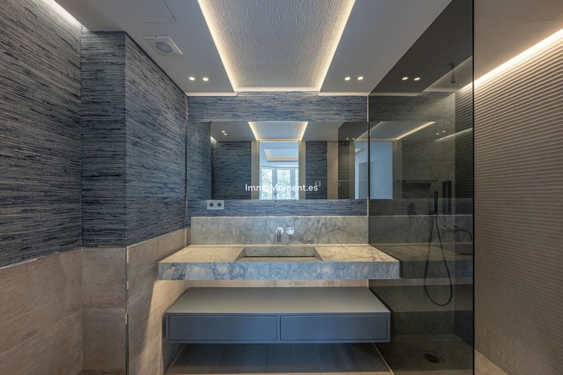 Wiederverkauf - Wohnung - Marbella - Marbella Centro