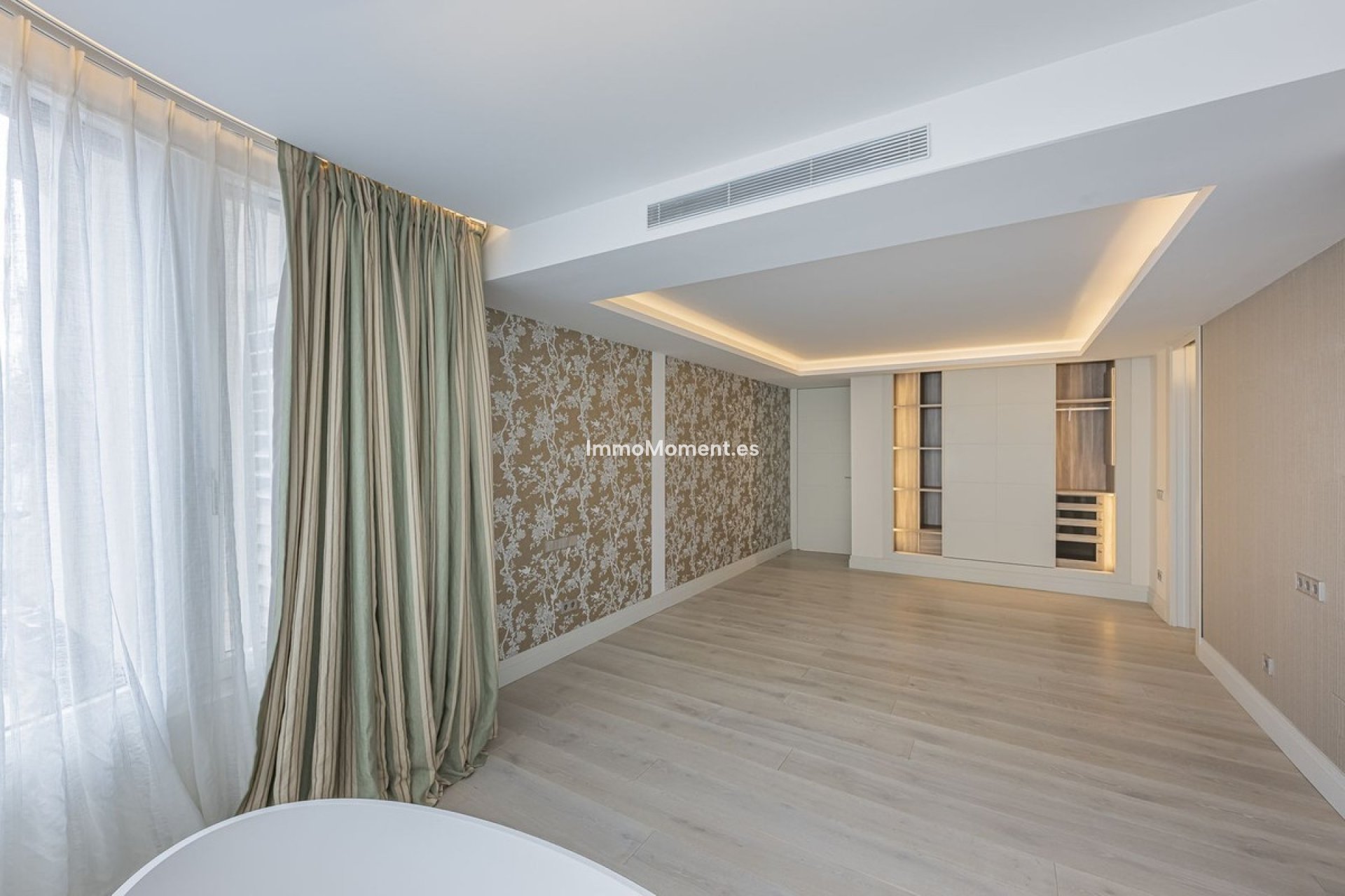 Wiederverkauf - Wohnung - Marbella - Marbella Centro