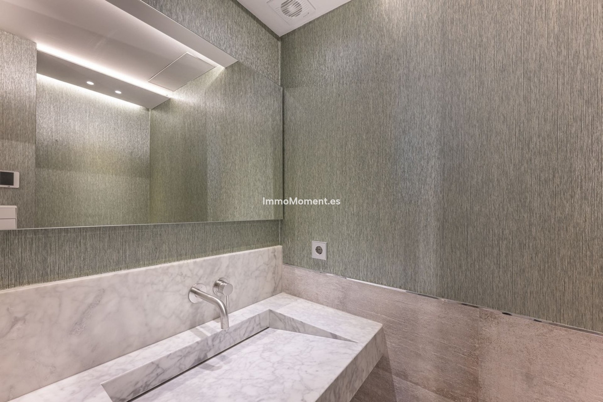 Wiederverkauf - Wohnung - Marbella - Marbella Centro