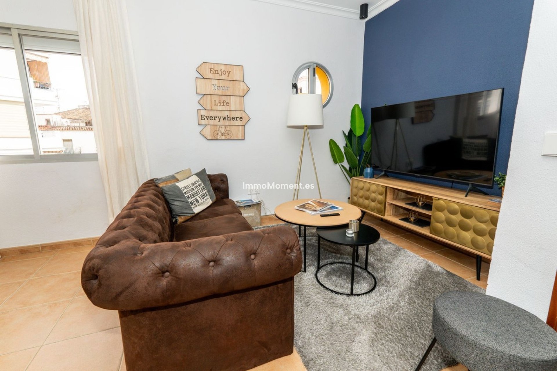 Wiederverkauf - Wohnung - Marbella - Marbella Centro