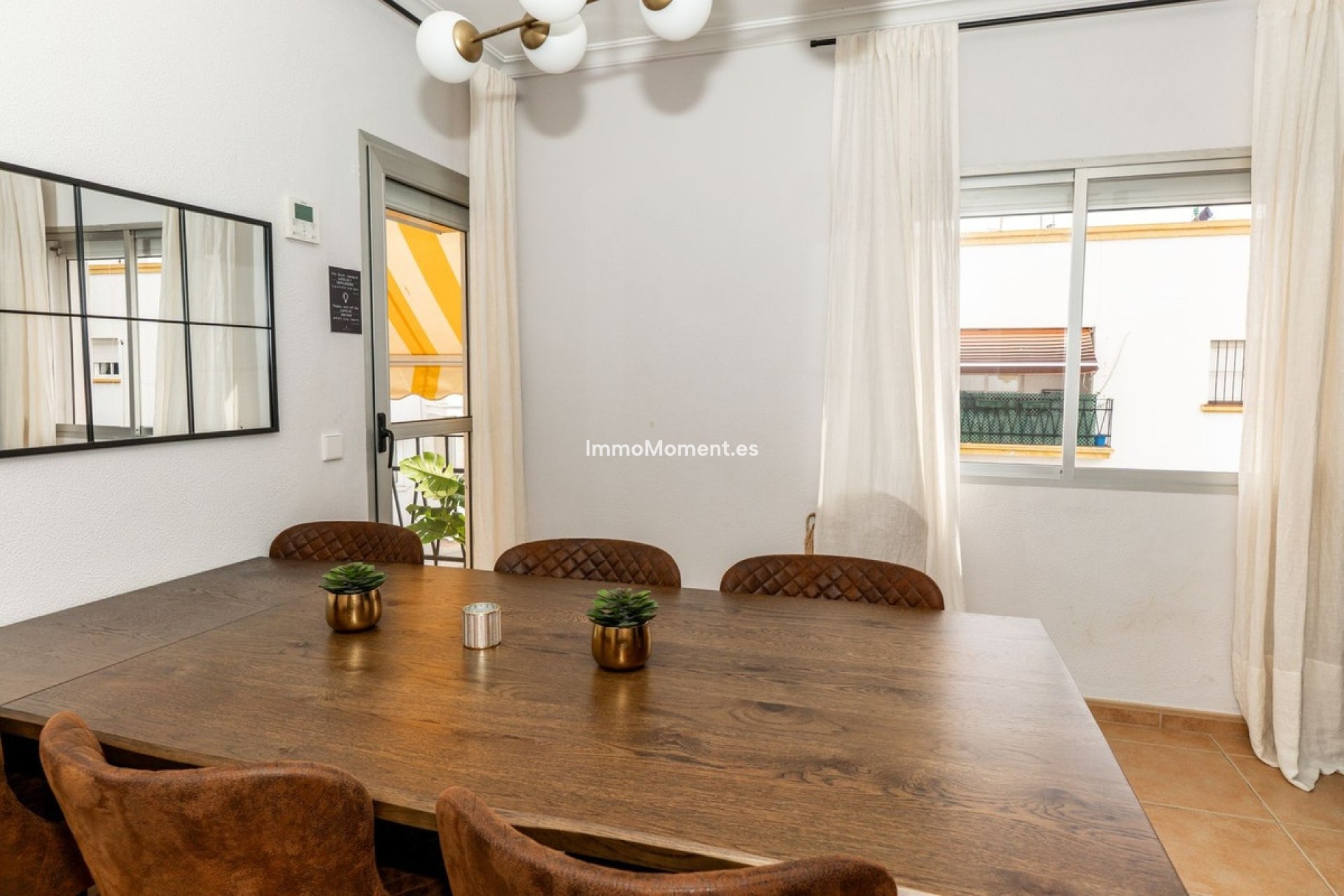 Wiederverkauf - Wohnung - Marbella - Marbella Centro