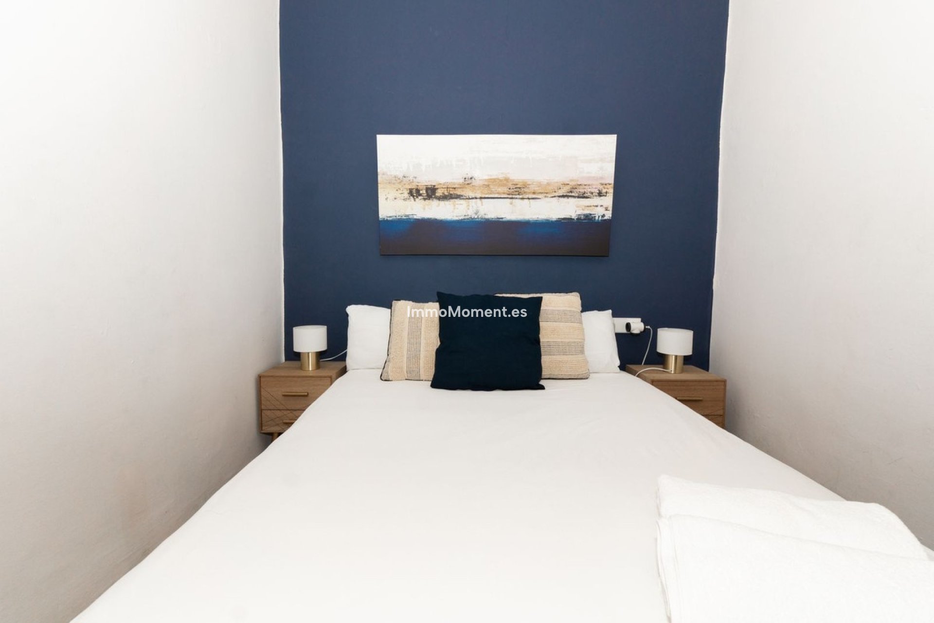 Wiederverkauf - Wohnung - Marbella - Marbella Centro