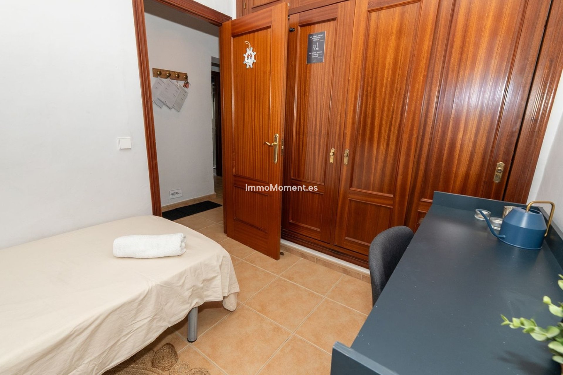 Wiederverkauf - Wohnung - Marbella - Marbella Centro
