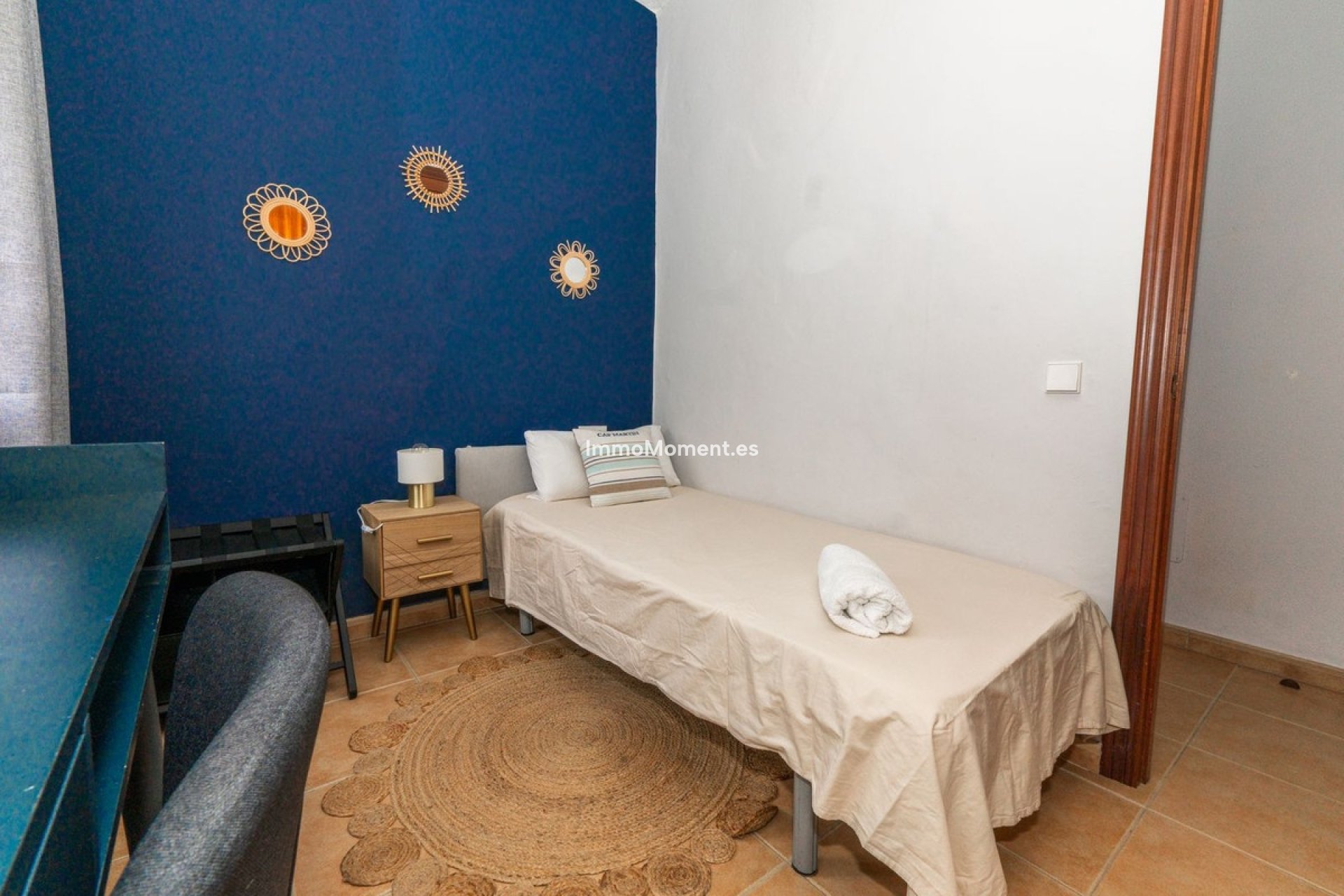 Wiederverkauf - Wohnung - Marbella - Marbella Centro