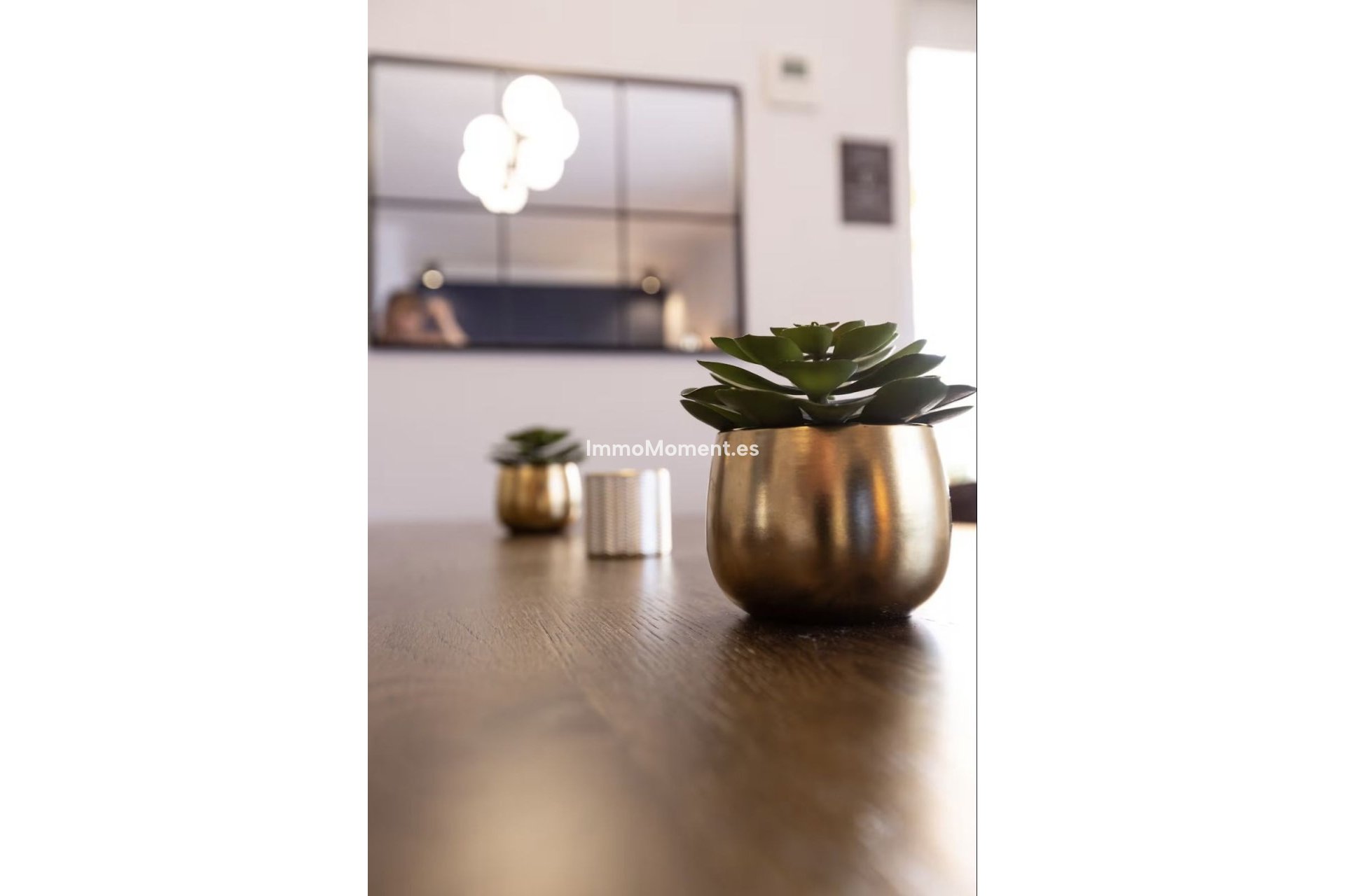 Wiederverkauf - Wohnung - Marbella - Marbella Centro