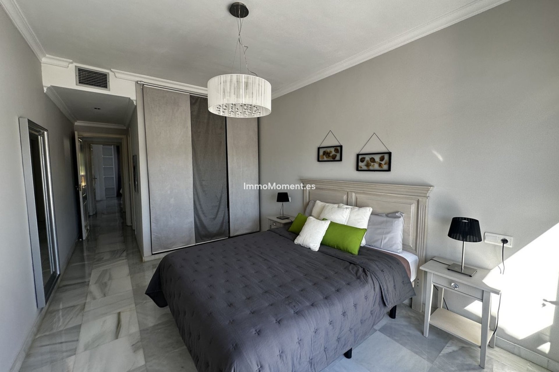 Wiederverkauf - Wohnung - Marbella - Marbella Centro