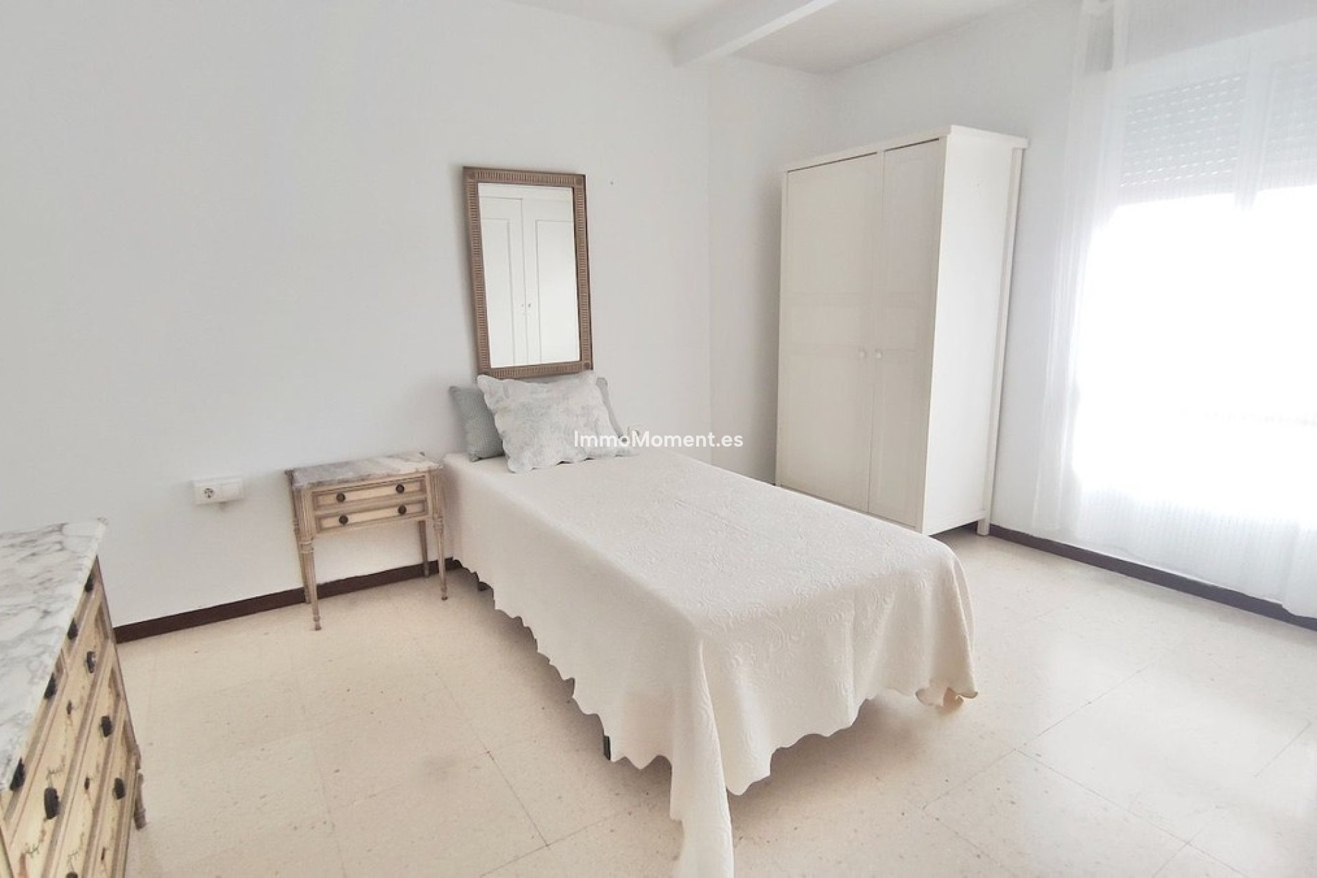 Wiederverkauf - Wohnung - Marbella - Marbella Centro