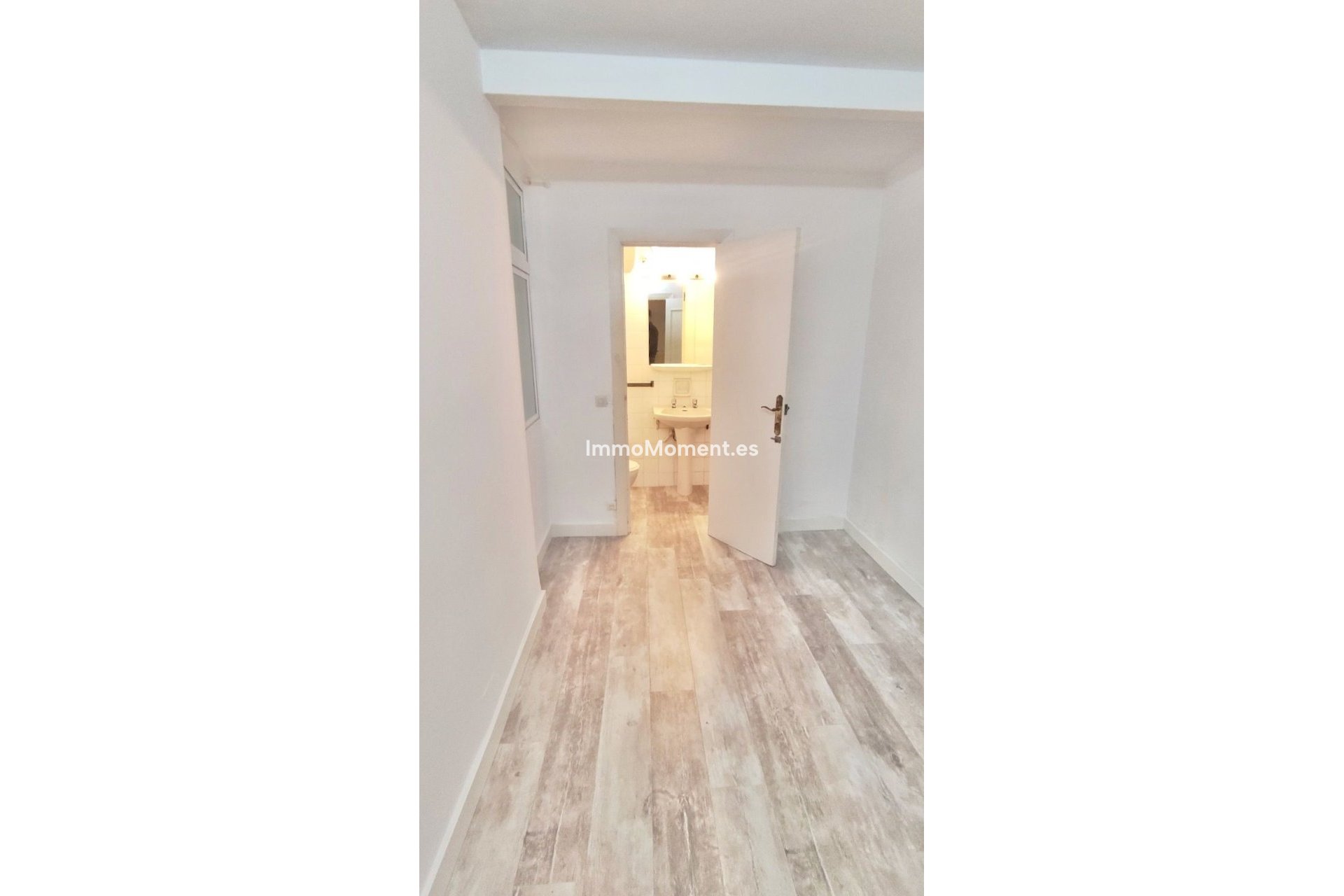 Wiederverkauf - Wohnung - Marbella - Marbella Centro