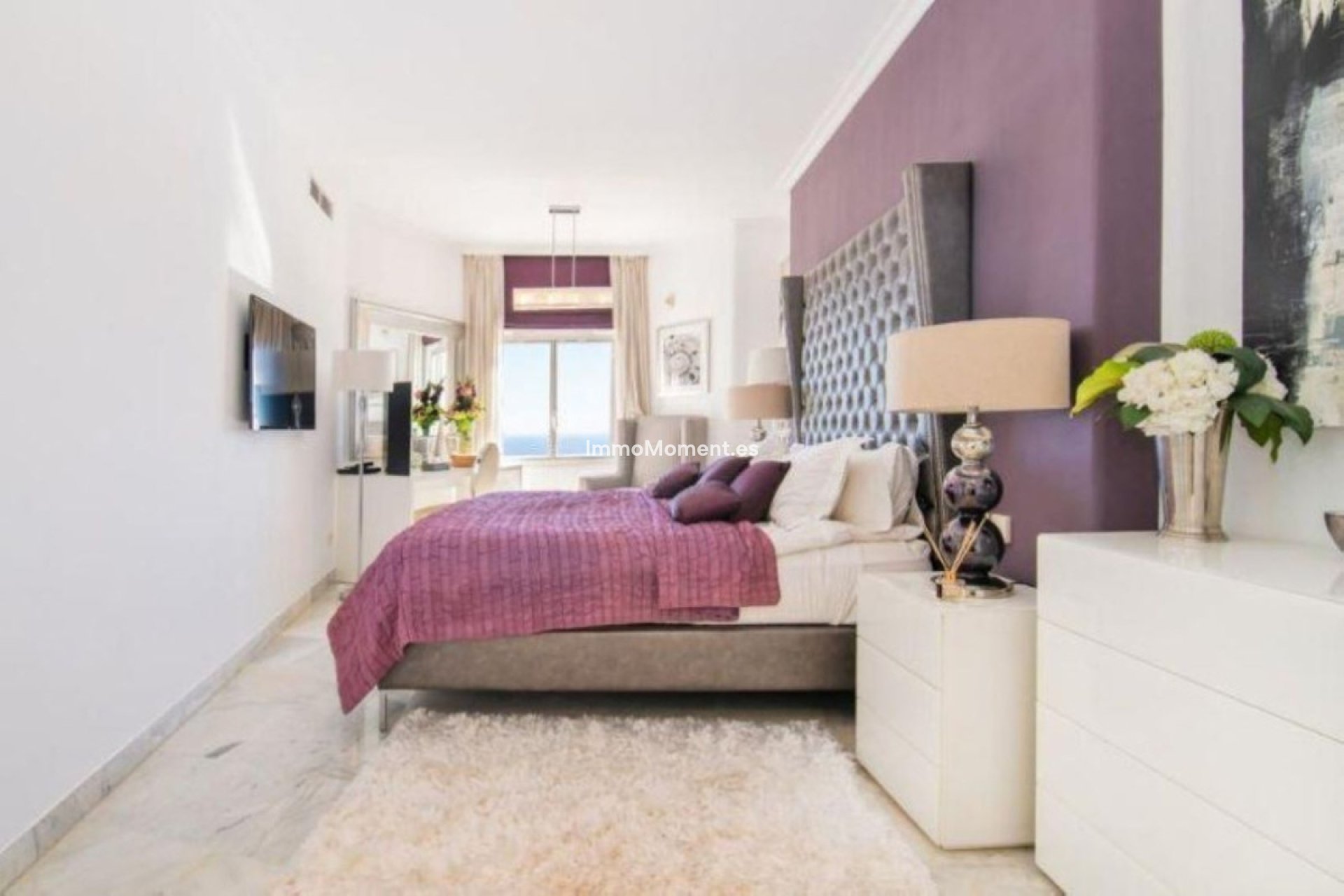 Wiederverkauf - Wohnung - Marbella - Marbella Centro