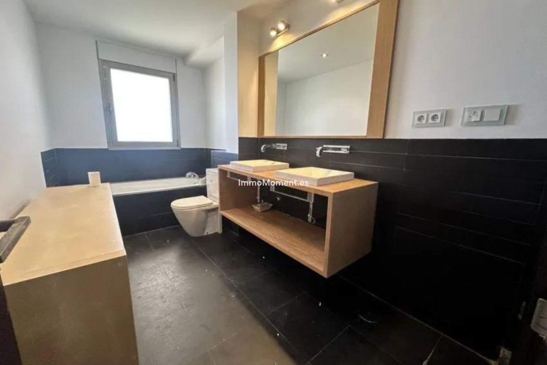 Wiederverkauf - Wohnung - Marbella - Marbella Centro