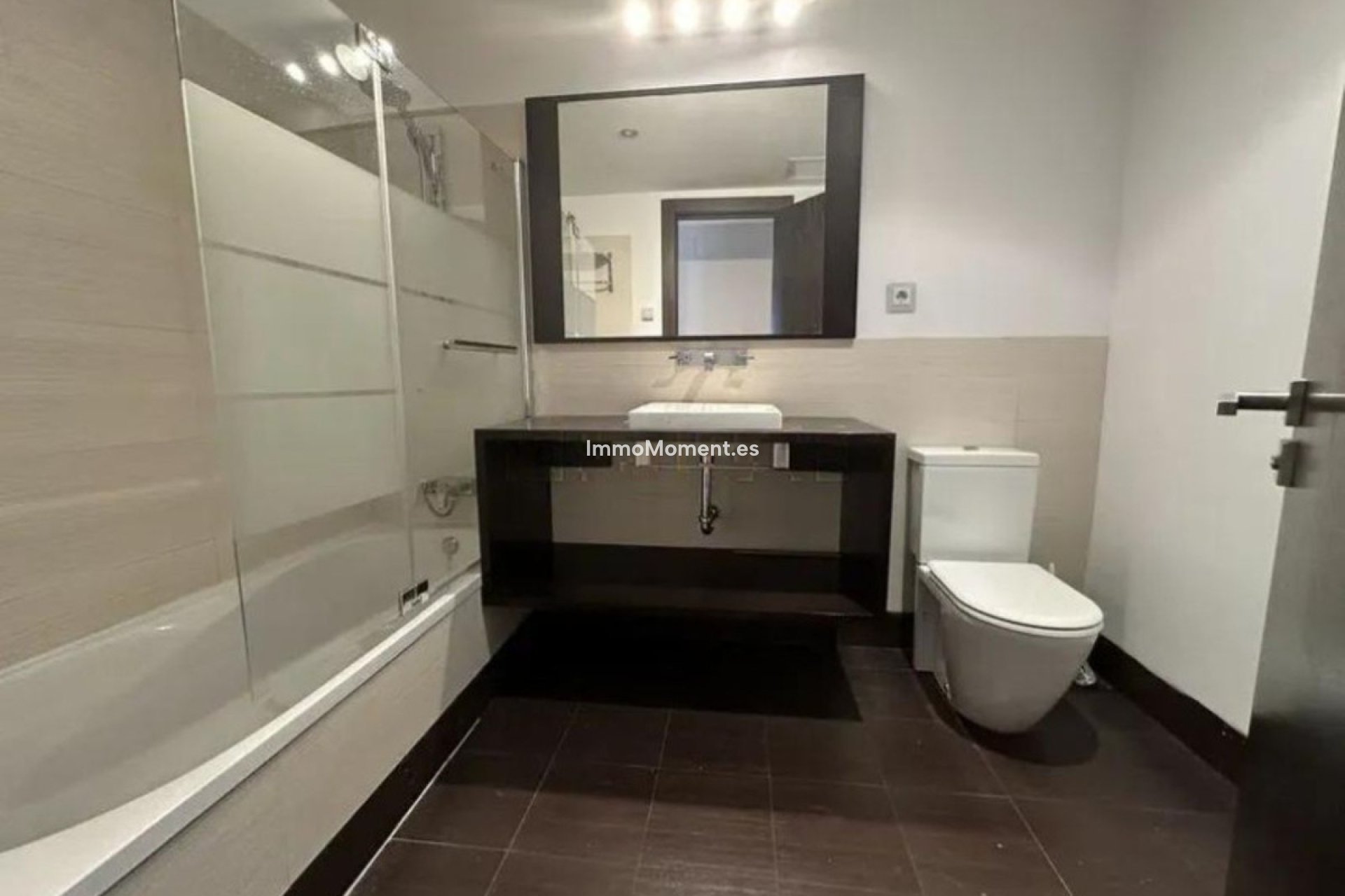 Wiederverkauf - Wohnung - Marbella - Marbella Centro