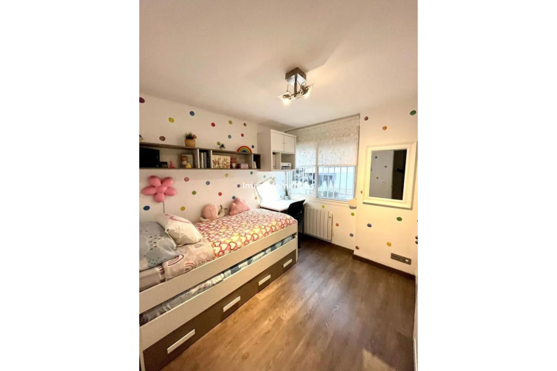 Wiederverkauf - Wohnung - Marbella - Marbella Centro