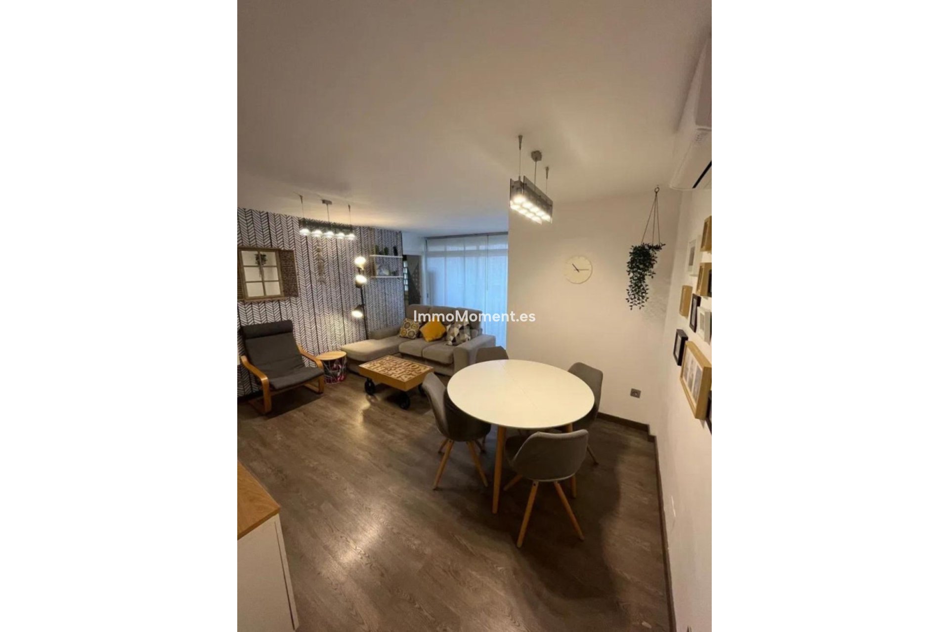 Wiederverkauf - Wohnung - Marbella - Marbella Centro