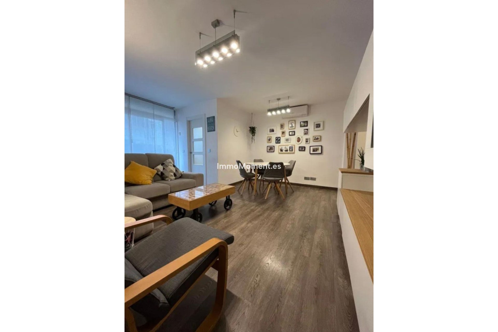 Wiederverkauf - Wohnung - Marbella - Marbella Centro