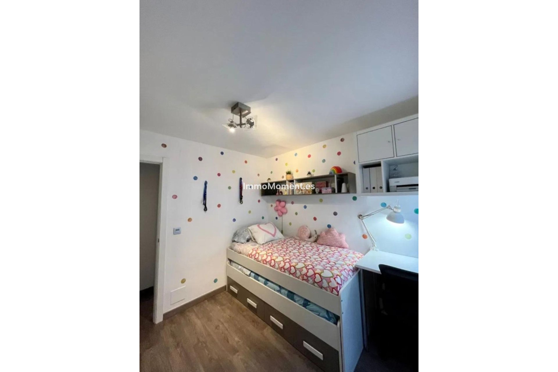 Wiederverkauf - Wohnung - Marbella - Marbella Centro