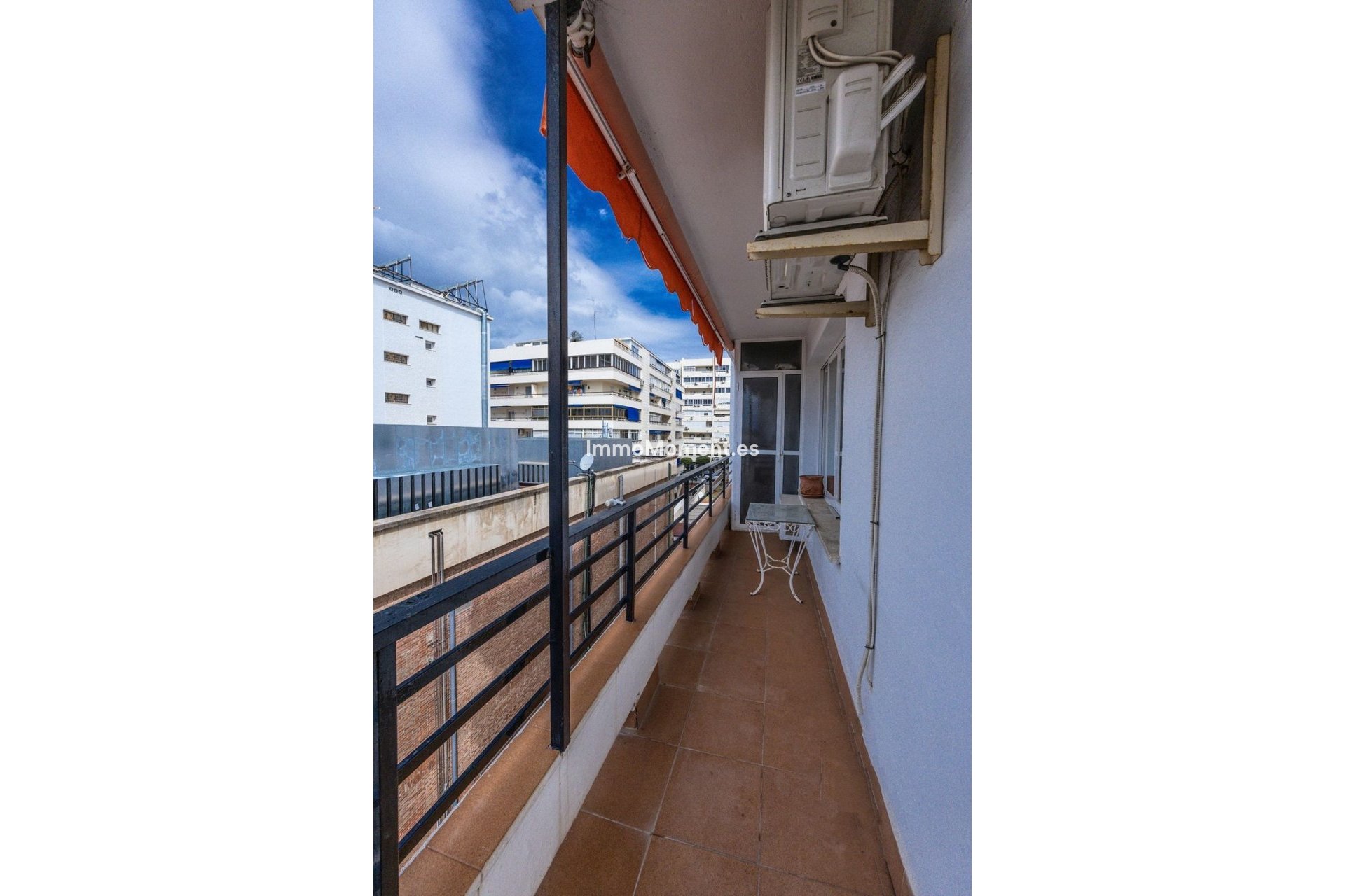 Wiederverkauf - Wohnung - Marbella - Marbella Centro