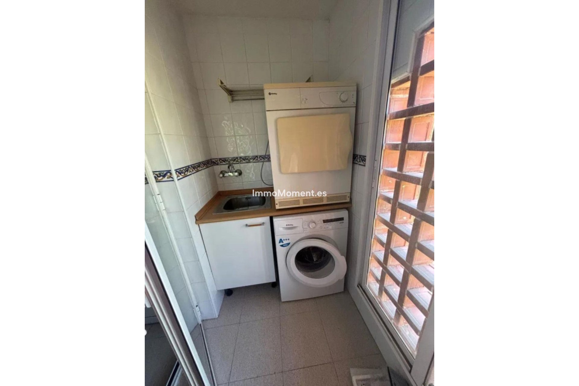 Wiederverkauf - Wohnung - Marbella - Marbella Centro