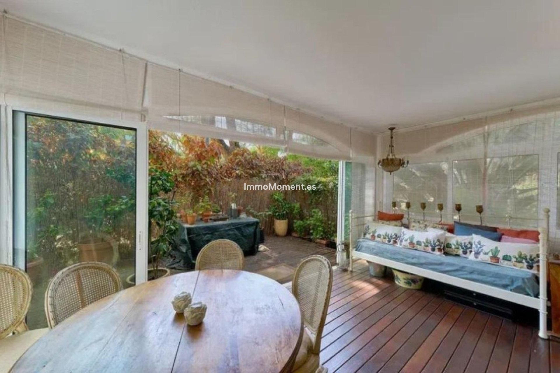 Wiederverkauf - Wohnung - Marbella - Marbella Centro