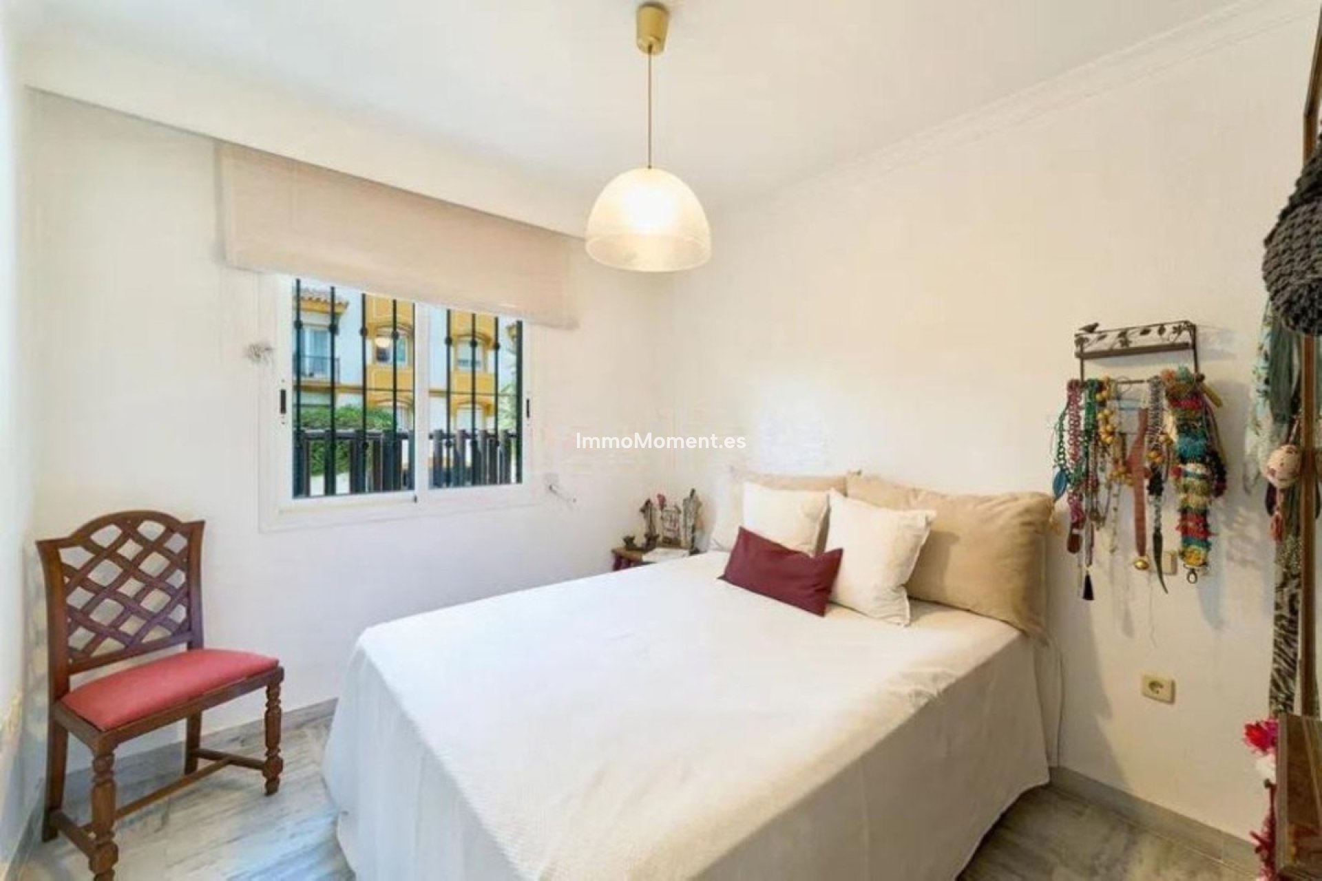 Wiederverkauf - Wohnung - Marbella - Marbella Centro