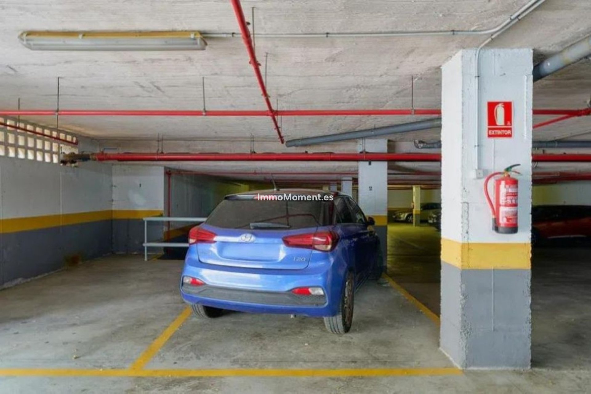 Wiederverkauf - Wohnung - Marbella - Marbella Centro