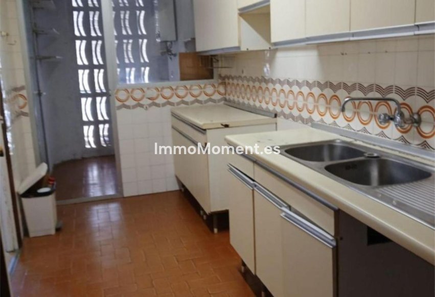 Wiederverkauf - Wohnung - Marbella - Marbella Centro