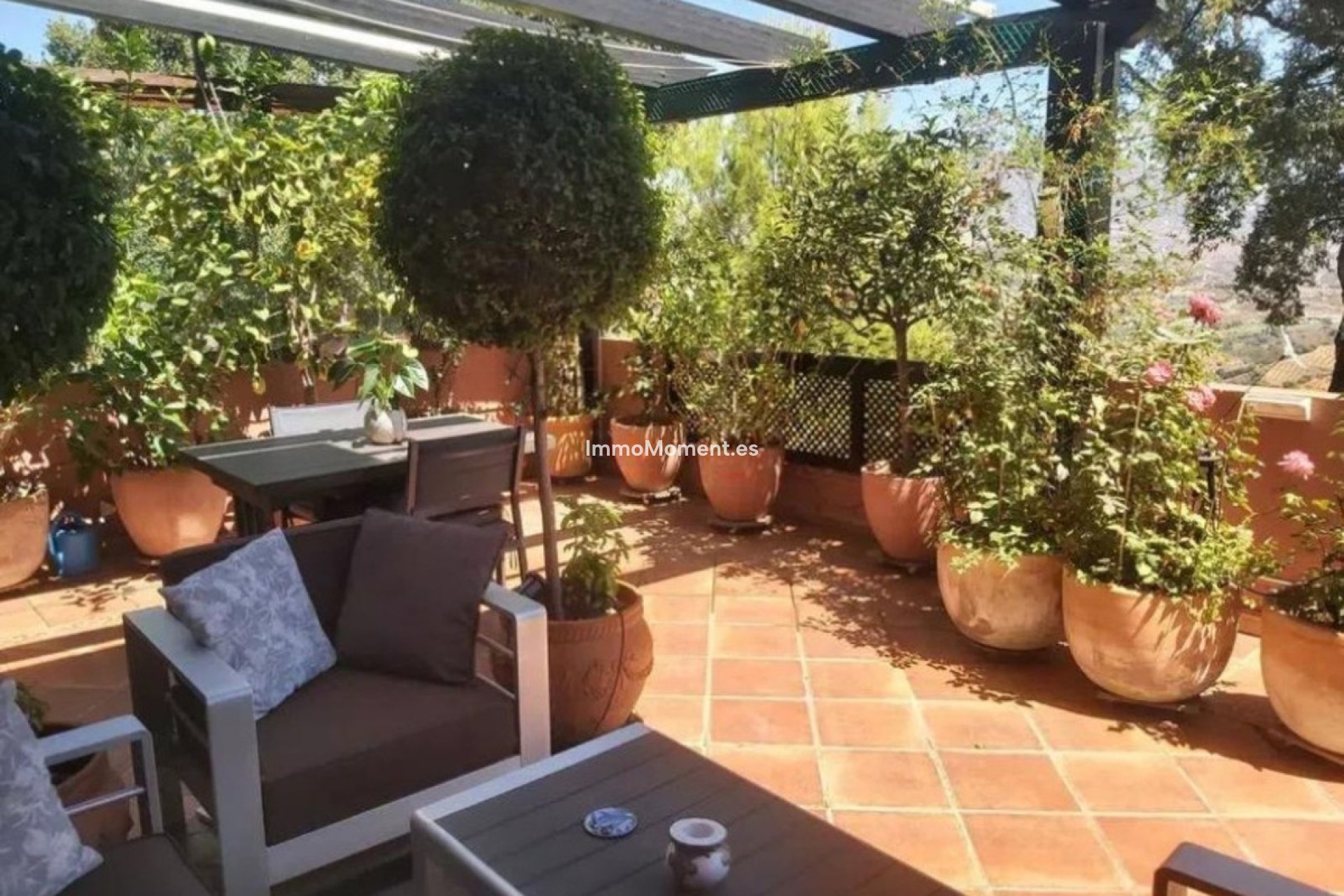 Wiederverkauf - Wohnung - Marbella - Marbella Centro