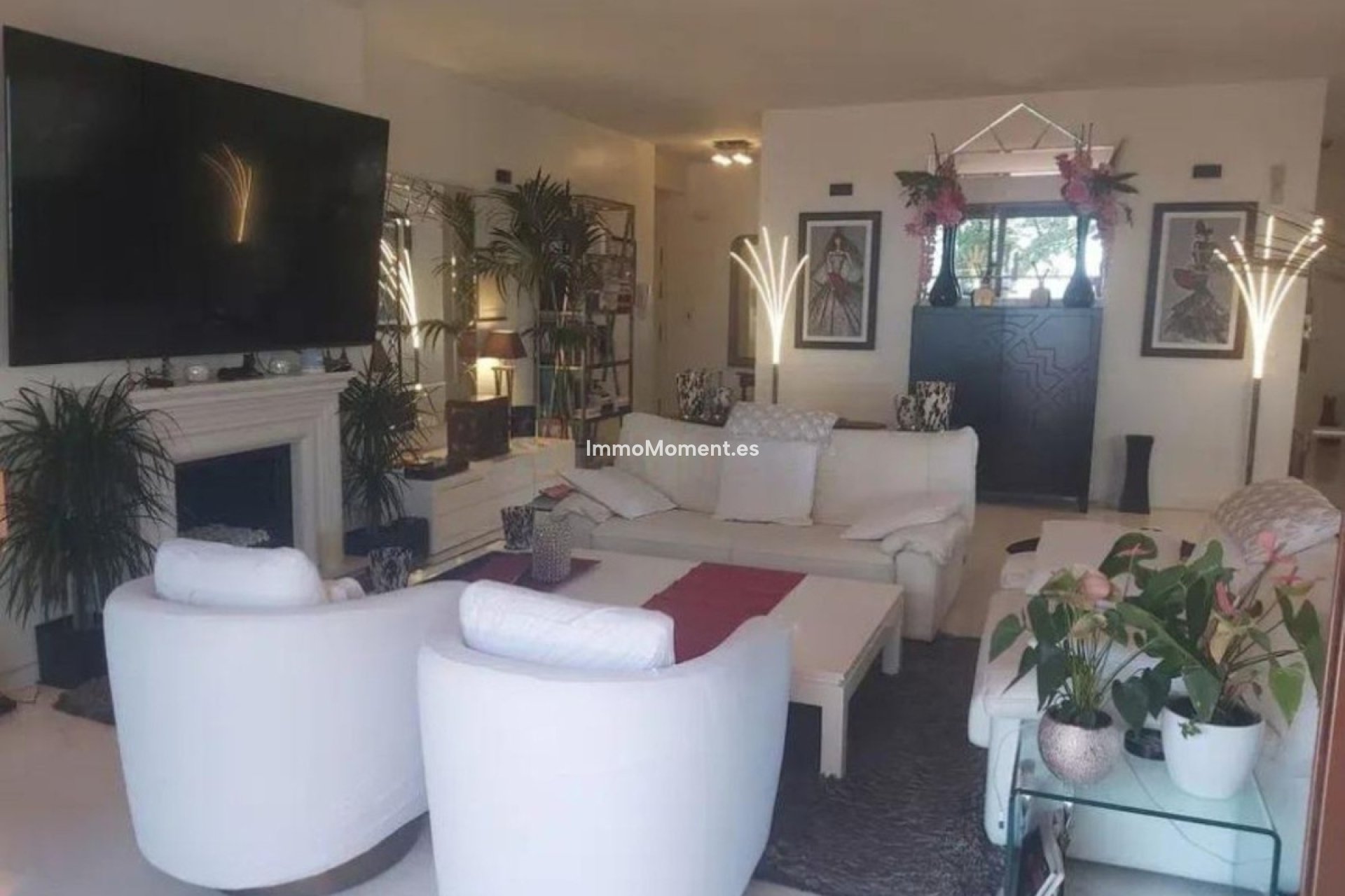 Wiederverkauf - Wohnung - Marbella - Marbella Centro