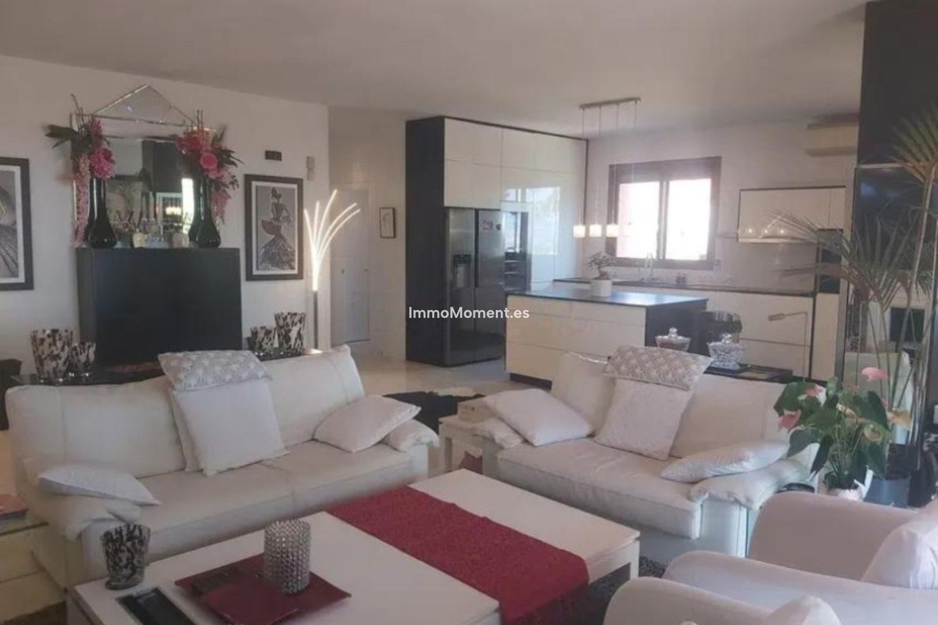 Wiederverkauf - Wohnung - Marbella - Marbella Centro