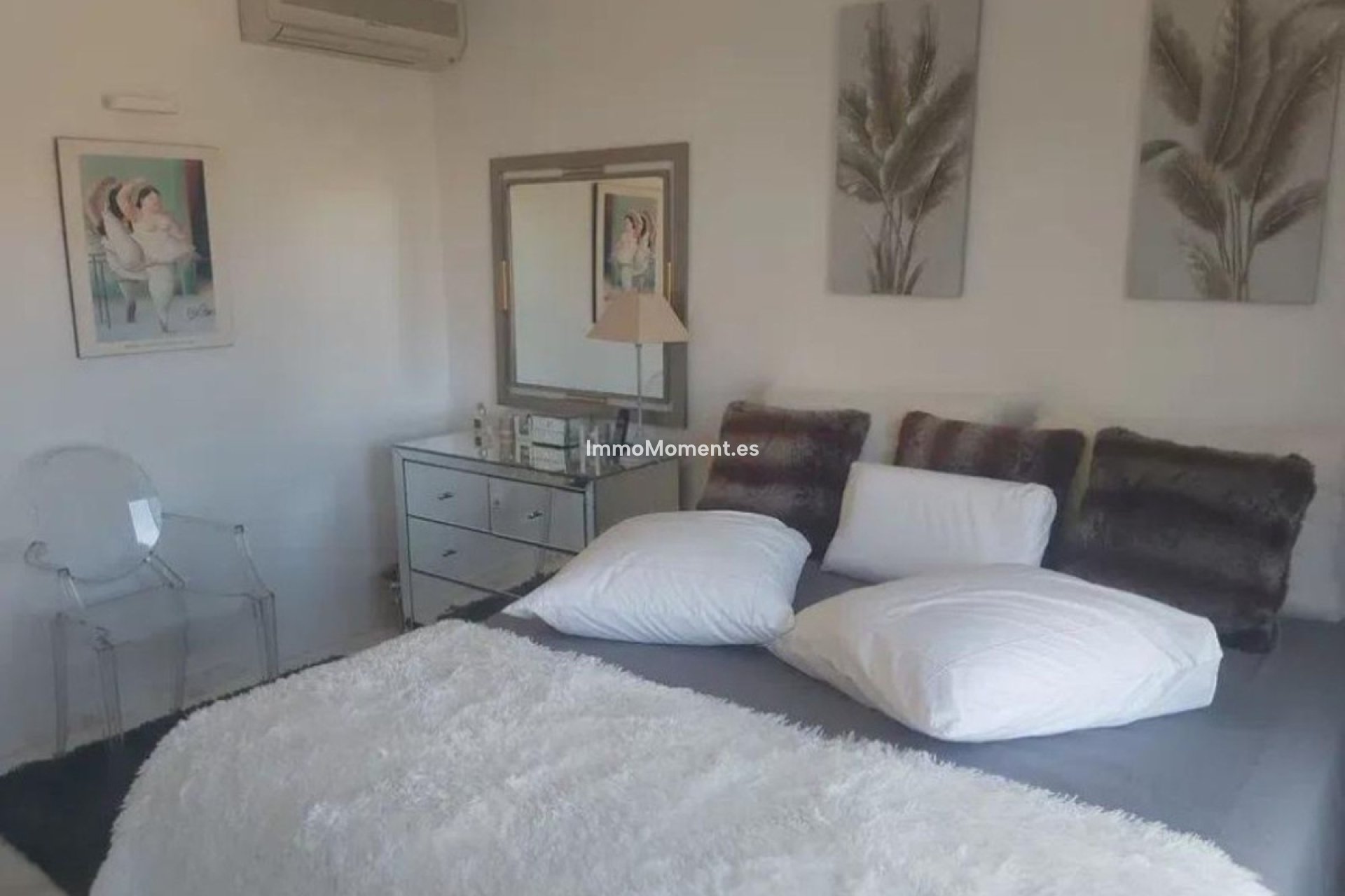 Wiederverkauf - Wohnung - Marbella - Marbella Centro