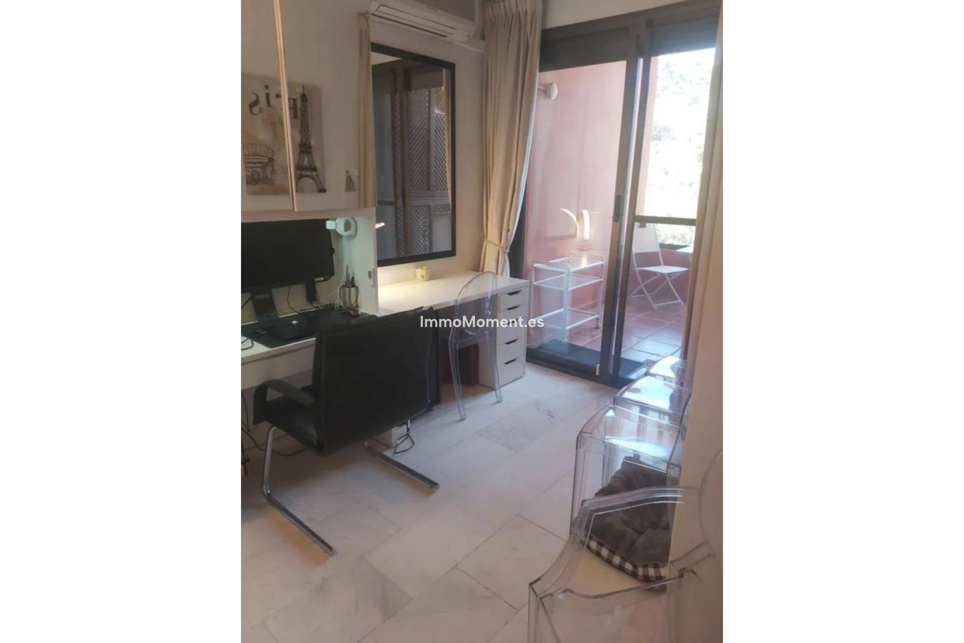 Wiederverkauf - Wohnung - Marbella - Marbella Centro