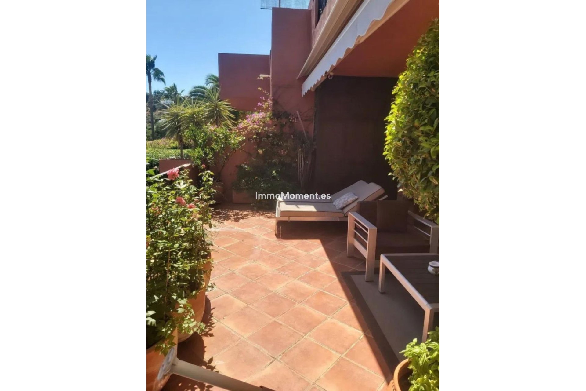 Wiederverkauf - Wohnung - Marbella - Marbella Centro