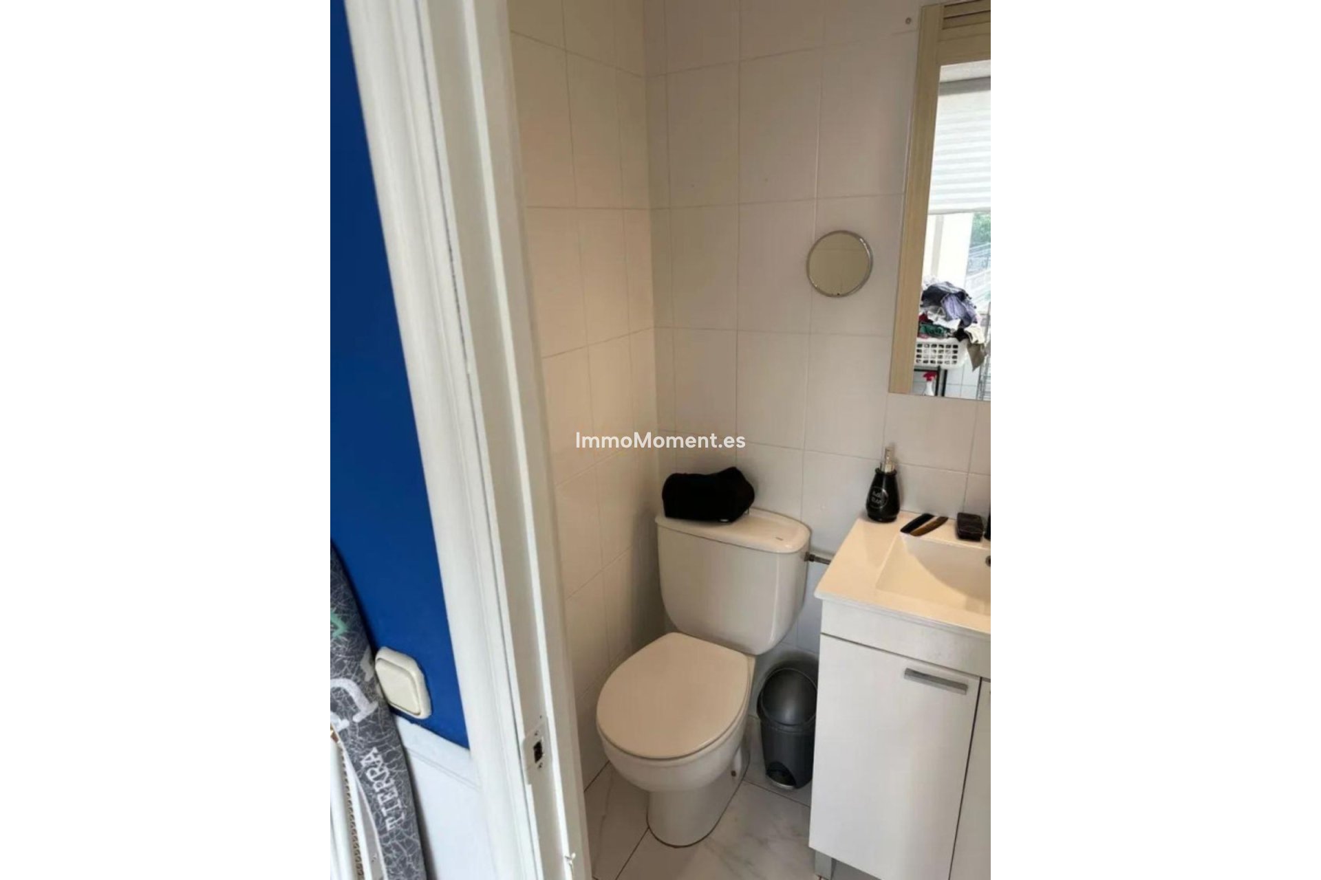 Wiederverkauf - Wohnung - Marbella - Marbella Centro