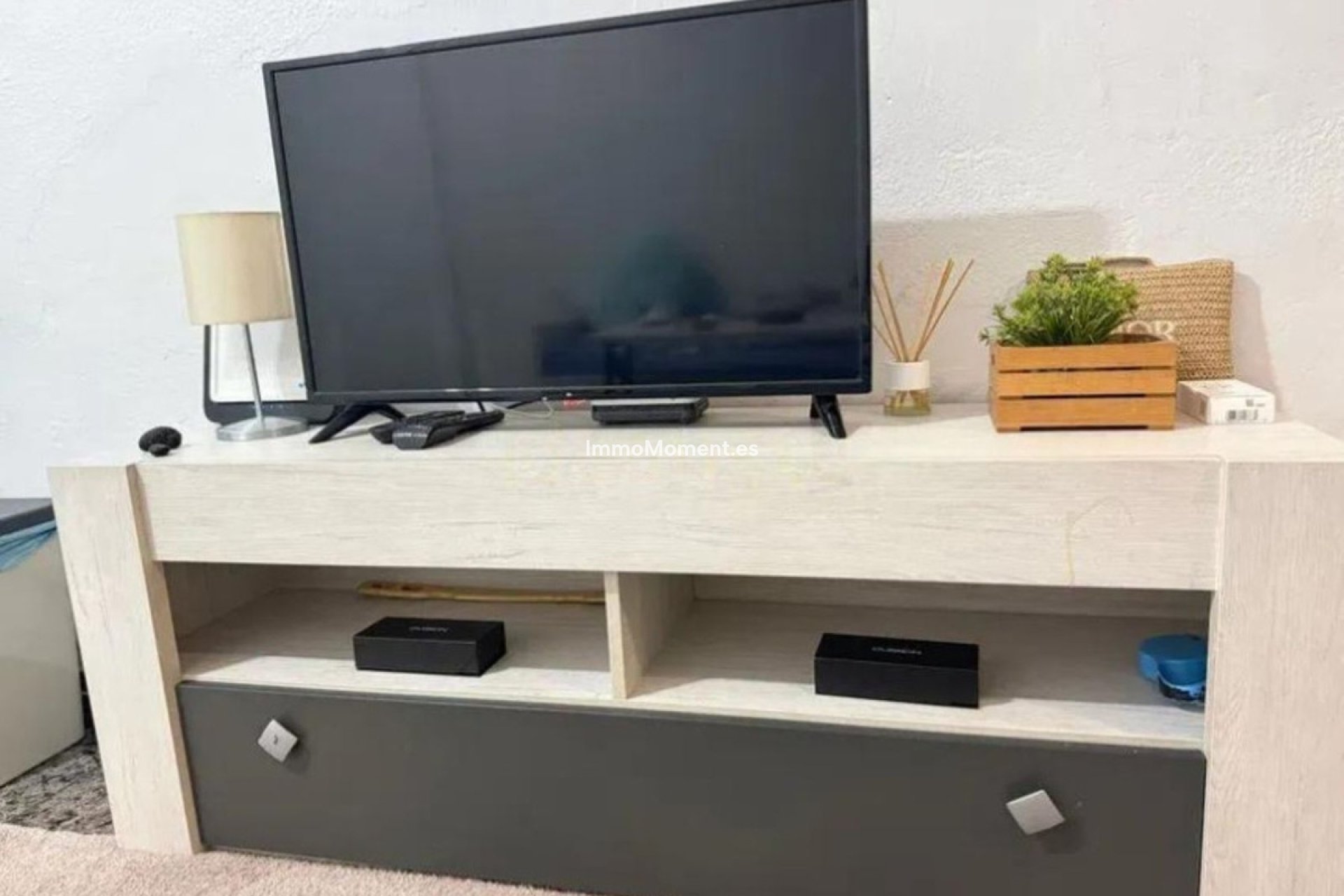 Wiederverkauf - Wohnung - Marbella - Marbella Centro