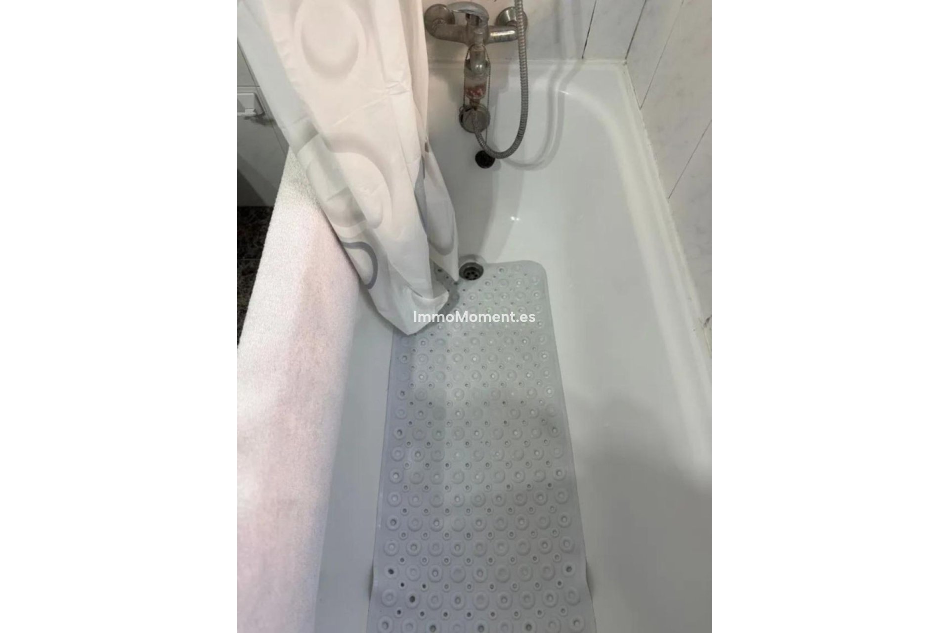 Wiederverkauf - Wohnung - Marbella - Marbella Centro