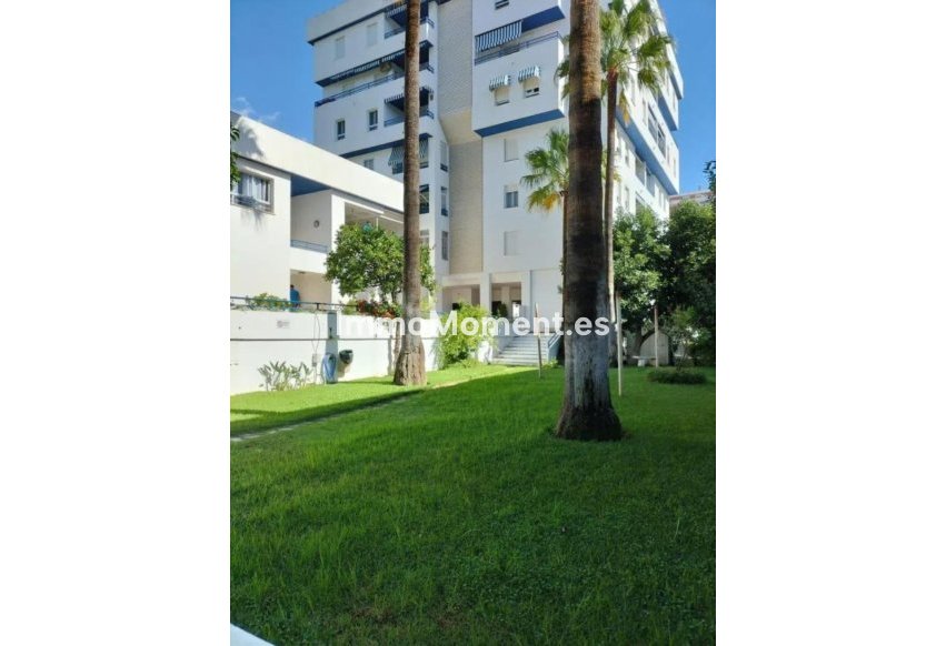 Wiederverkauf - Wohnung - Marbella - Marbella Centro