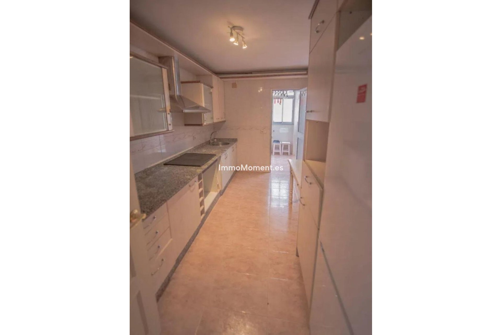 Wiederverkauf - Wohnung - Marbella - Marbella Centro