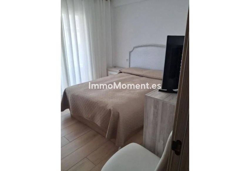 Wiederverkauf - Wohnung - Marbella - Marbella Centro