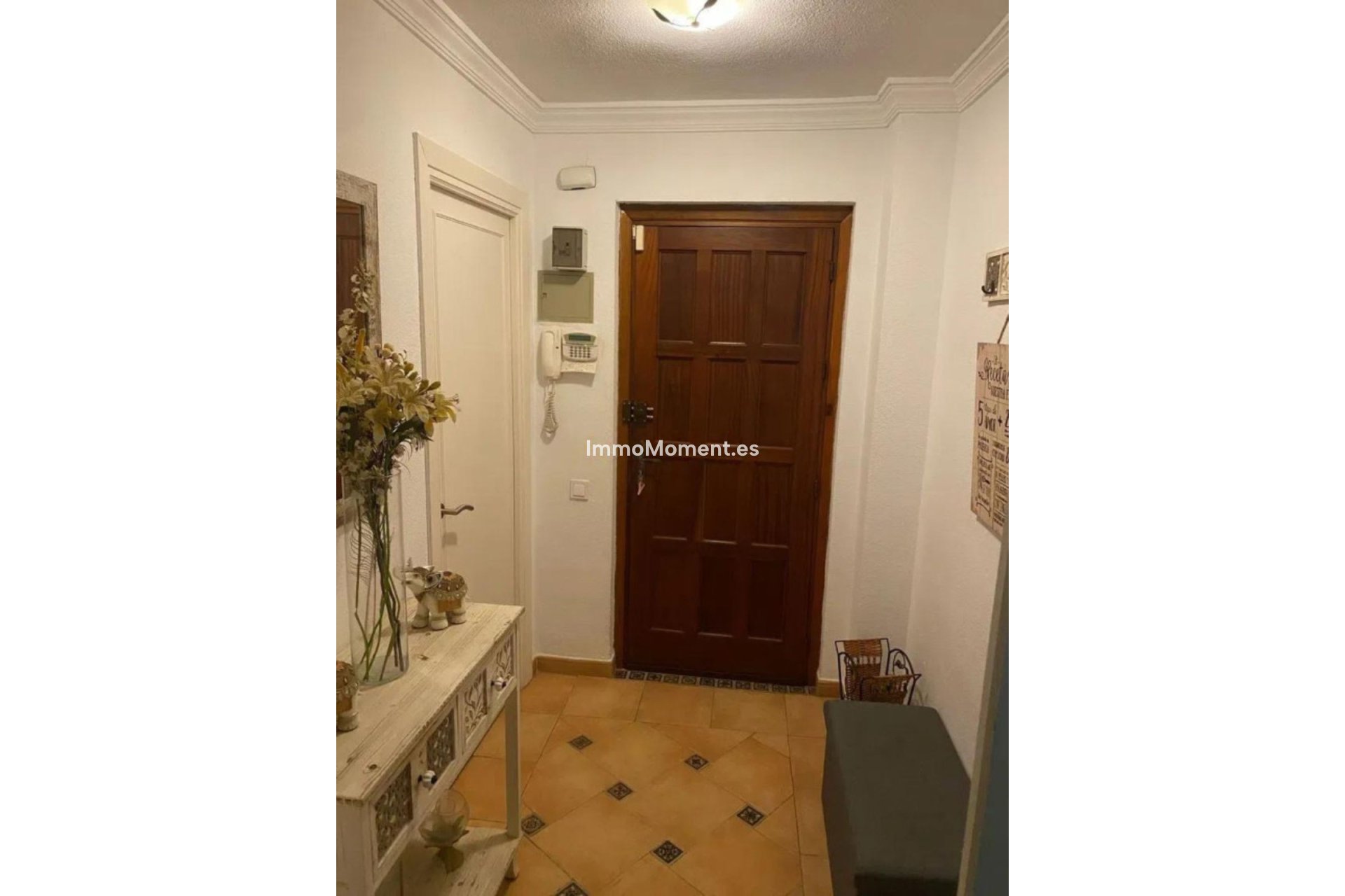 Wiederverkauf - Wohnung - Marbella - Marbella Centro