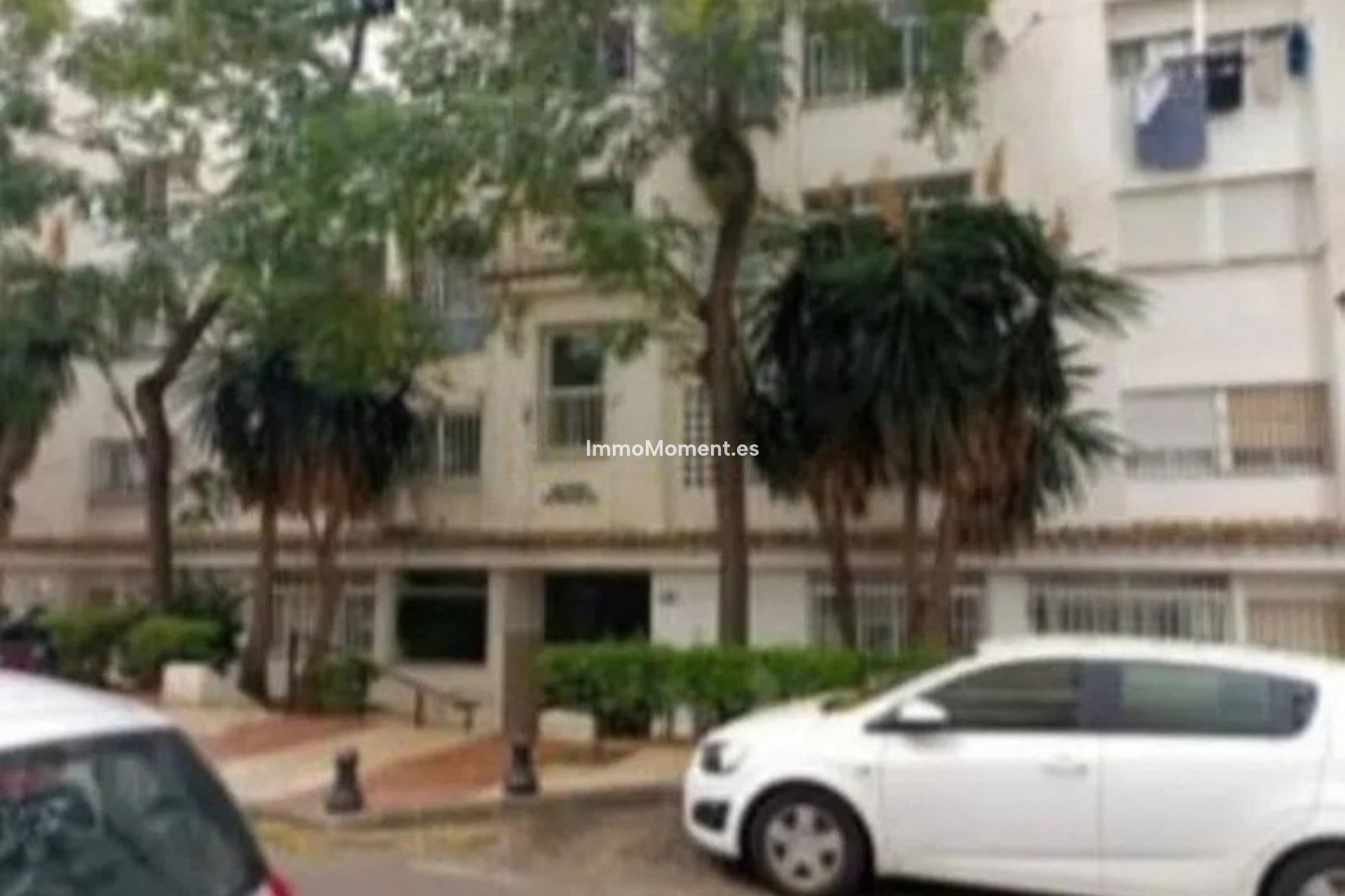 Wiederverkauf - Wohnung - Marbella - Marbella Centro