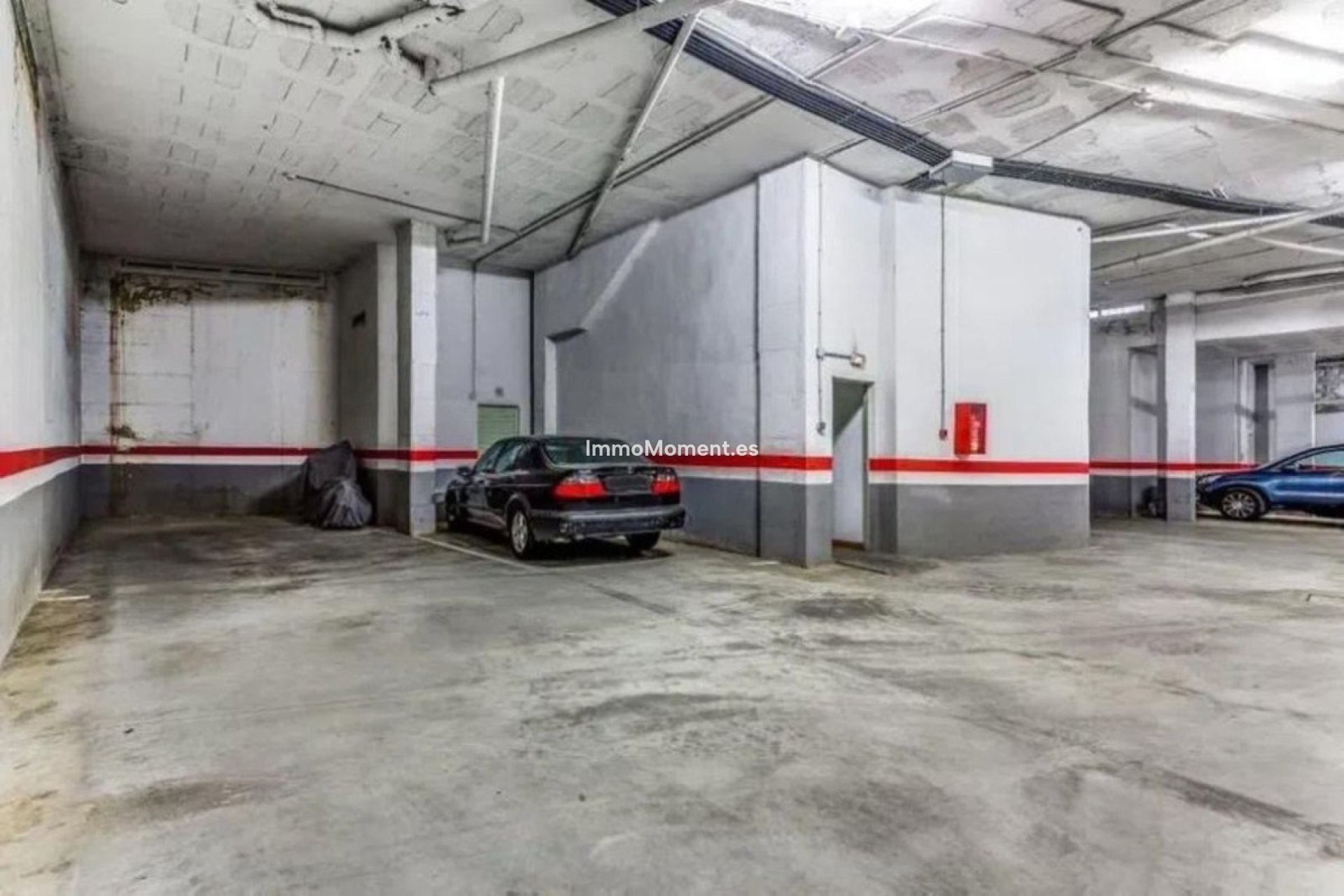 Wiederverkauf - Wohnung - Marbella - Marbella Centro